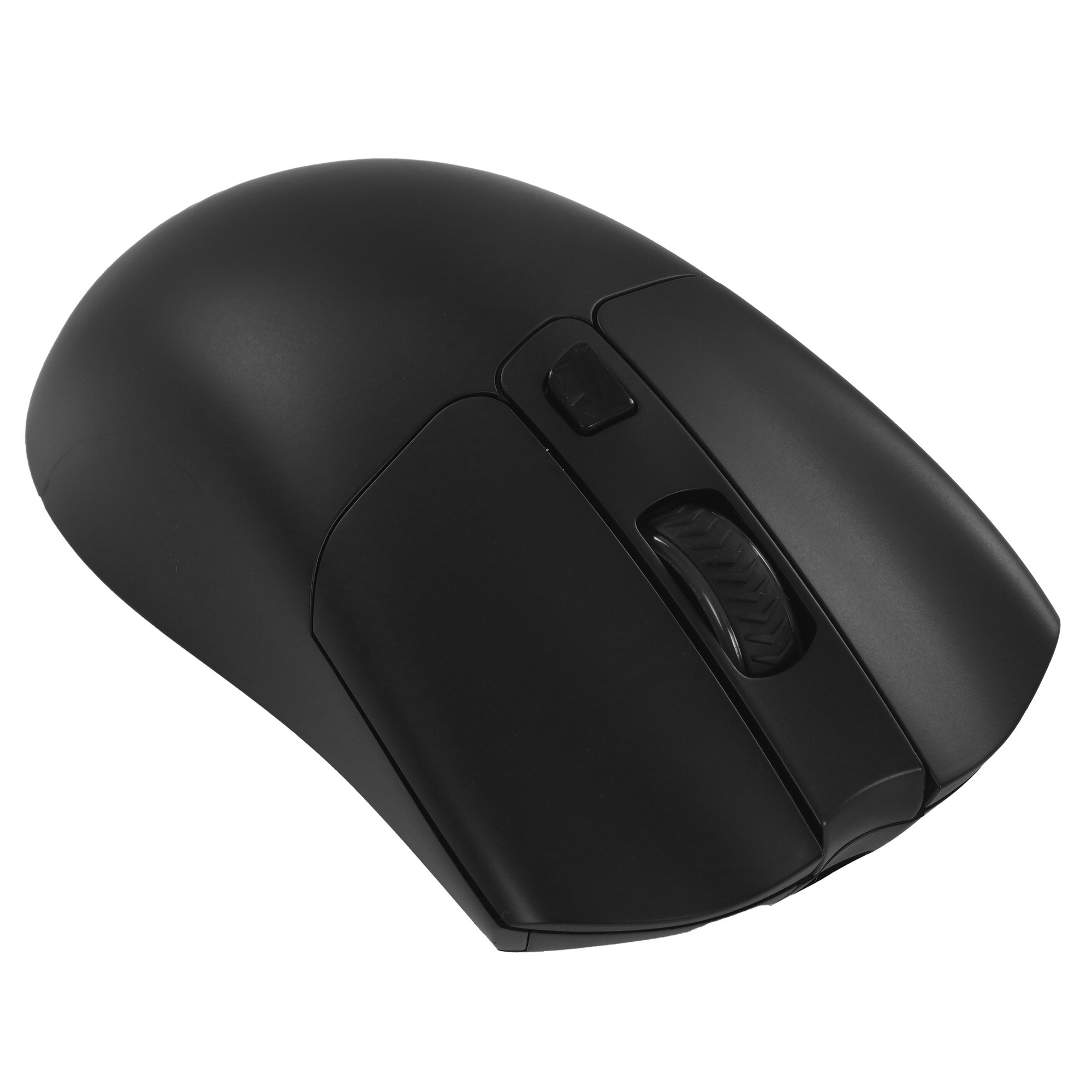 Мышь беспроводная Mad Catz M.O.J.O. M2 черный, 16000 dpi, радиоканал, USB, кнопки - 6