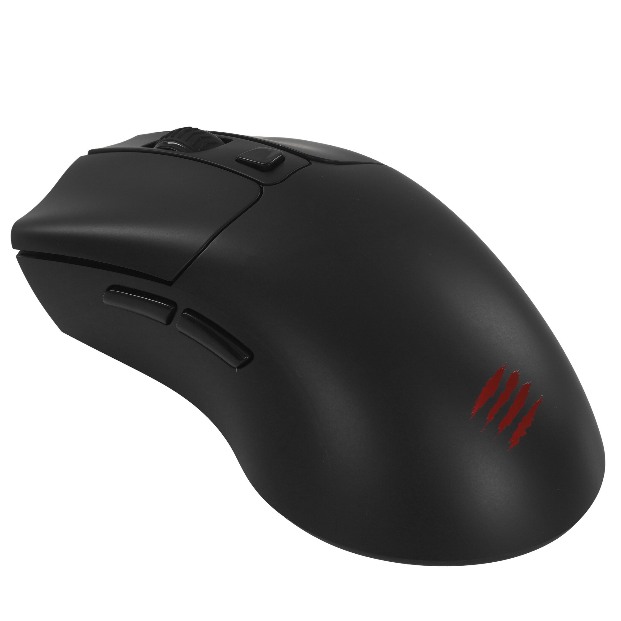 Мышь беспроводная Mad Catz M.O.J.O. M2 черный, 16000 dpi, радиоканал, USB, кнопки - 6
