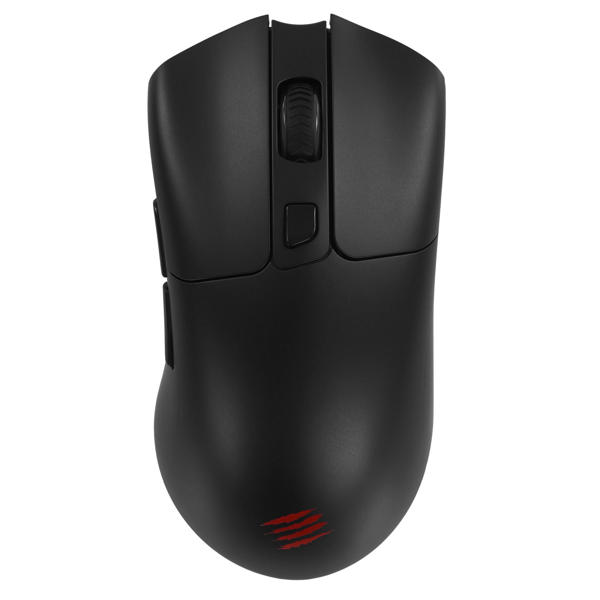 Мышь беспроводная Mad Catz M.O.J.O. M2 черный, 16000 dpi, радиоканал, USB, кнопки - 6