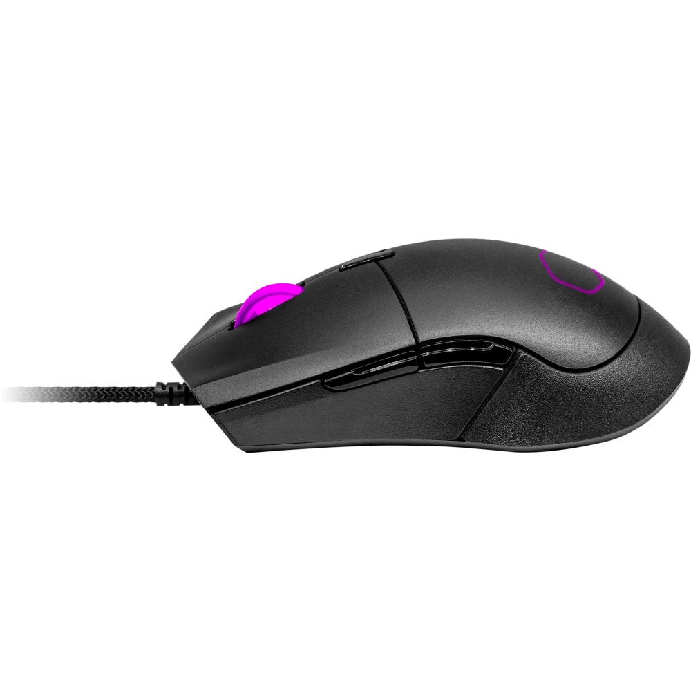 Мышь Cooler Master Mouse MM310/Wired/Black Matte