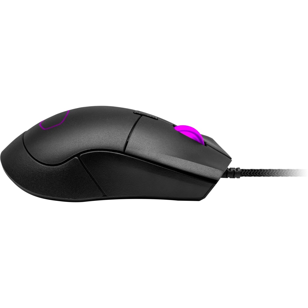 Мышь Cooler Master Mouse MM310/Wired/Black Matte