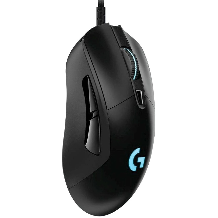 Мышь Logitech Mouse G403 HERO Gaming Retail
