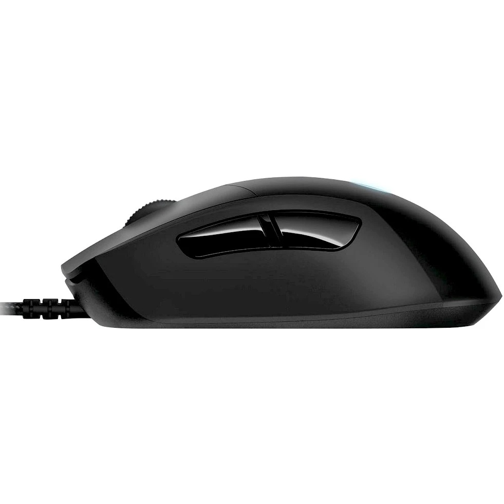 Мышь Logitech Mouse G403 HERO Gaming Retail