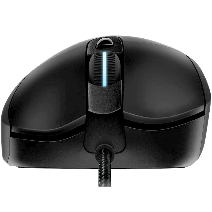 Мышь Logitech Mouse G403 HERO Gaming Retail