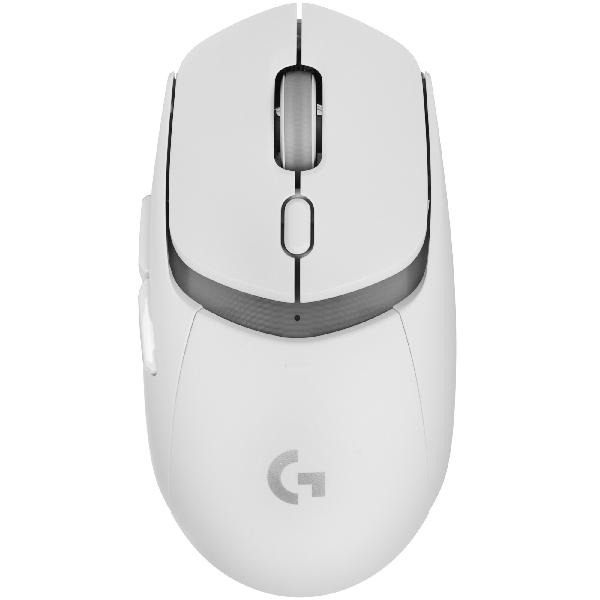 Мышь беспроводная Logitech G309 Lightspeed белый, 25600 dpi, Bluetooth, кнопки - 6