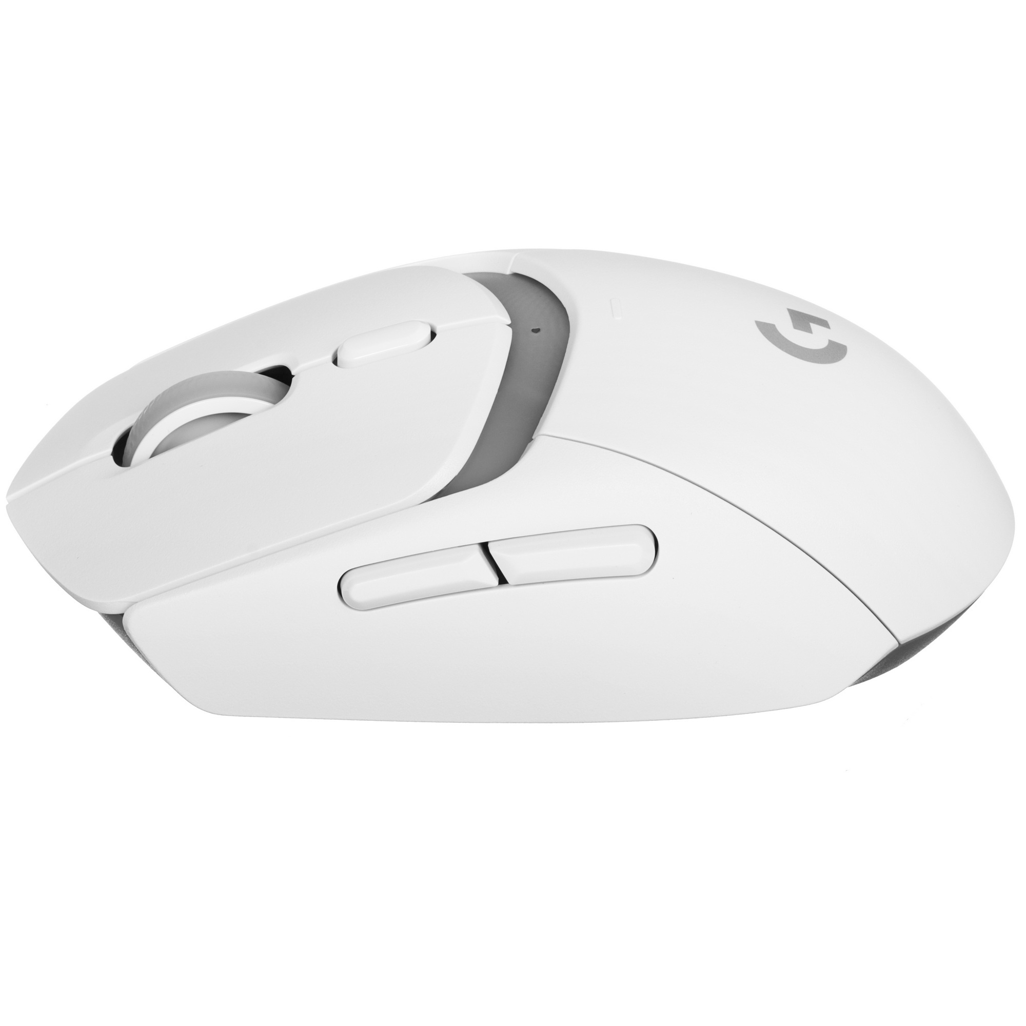 Мышь беспроводная Logitech G309 Lightspeed белый, 25600 dpi, Bluetooth, кнопки - 6