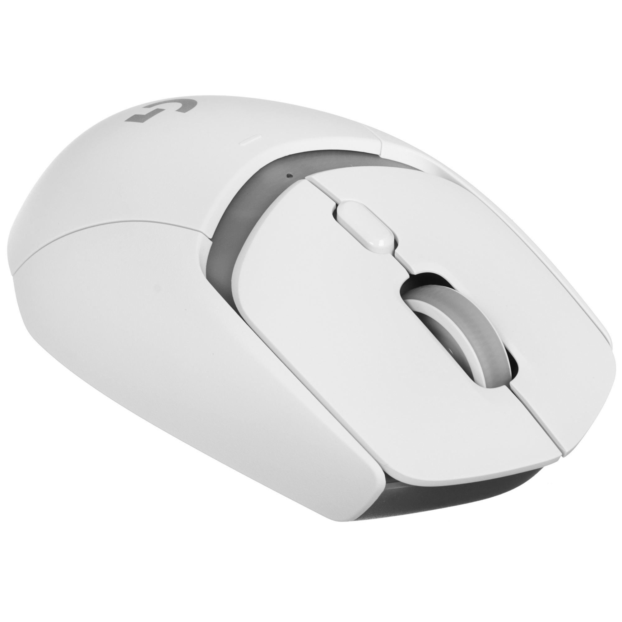 Мышь беспроводная Logitech G309 Lightspeed белый, 25600 dpi, Bluetooth, кнопки - 6