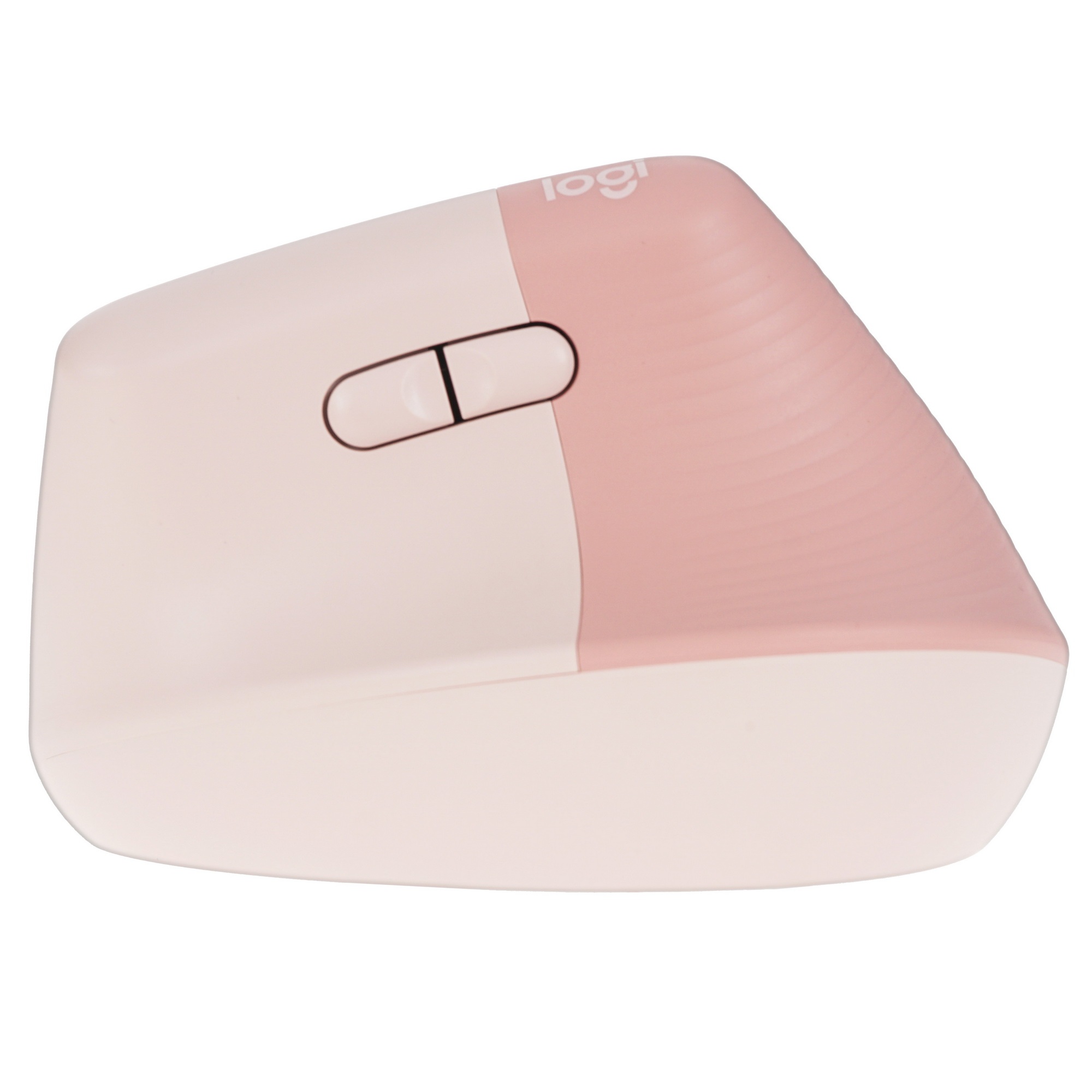 Мышь беспроводная Logitech Lift розовый, 4000 dpi, радиоканал, Bluetooth, USB, кнопки - 6