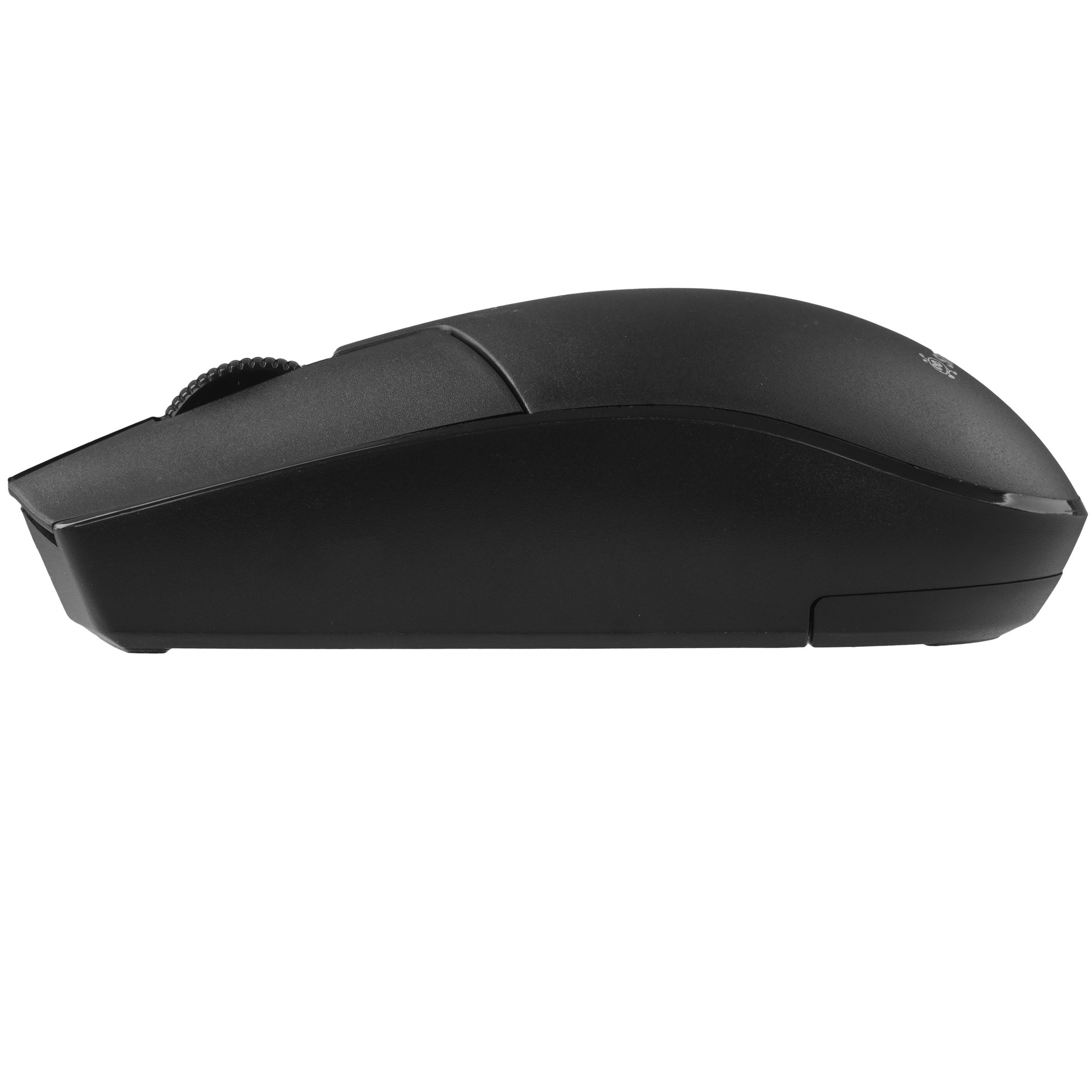 Мышь беспроводная SMARTBUY (SBM-203AG-K) ONE 203AG-K черный