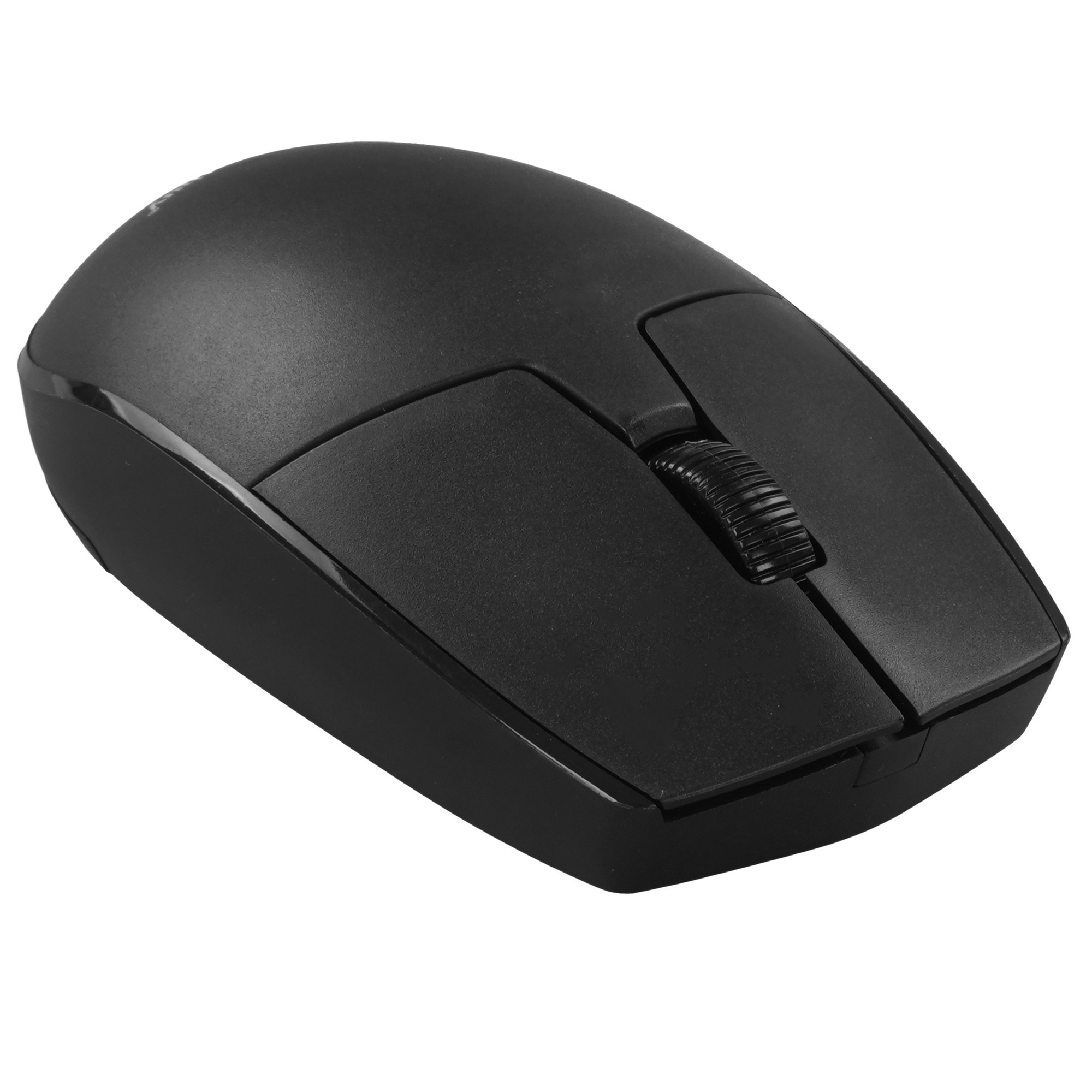 Мышь беспроводная SMARTBUY (SBM-203AG-K) ONE 203AG-K черный