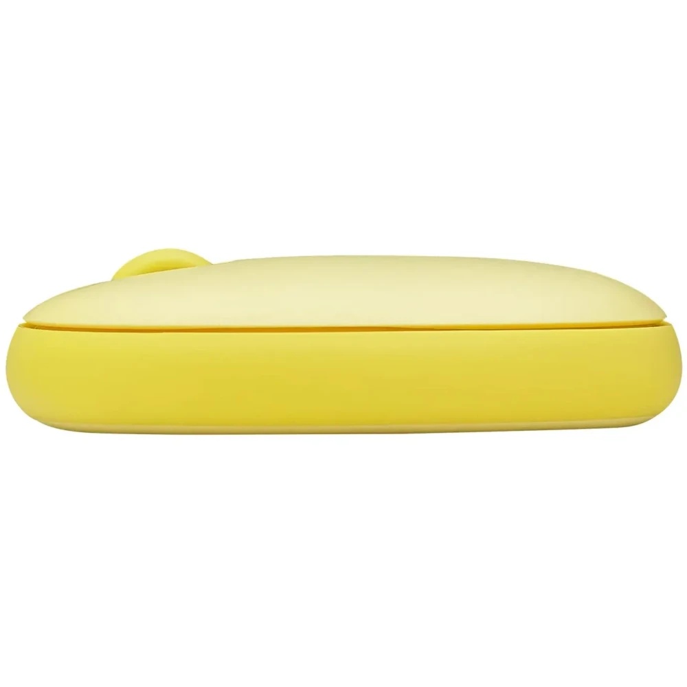 Мышь беспроводная Rapoo M650 Yellow