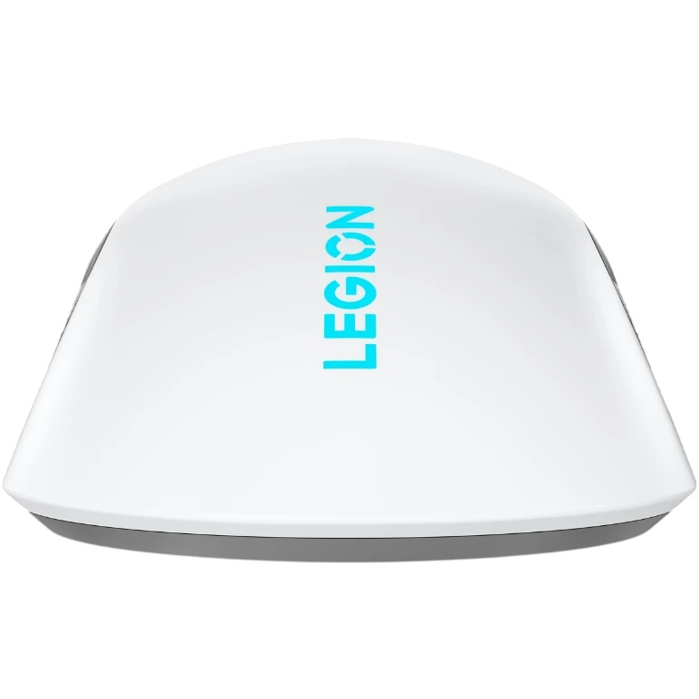 Мышь Lenovo Legion M600 белый оптическая (16000dpi) беспроводная BT/Radio USB (9but)