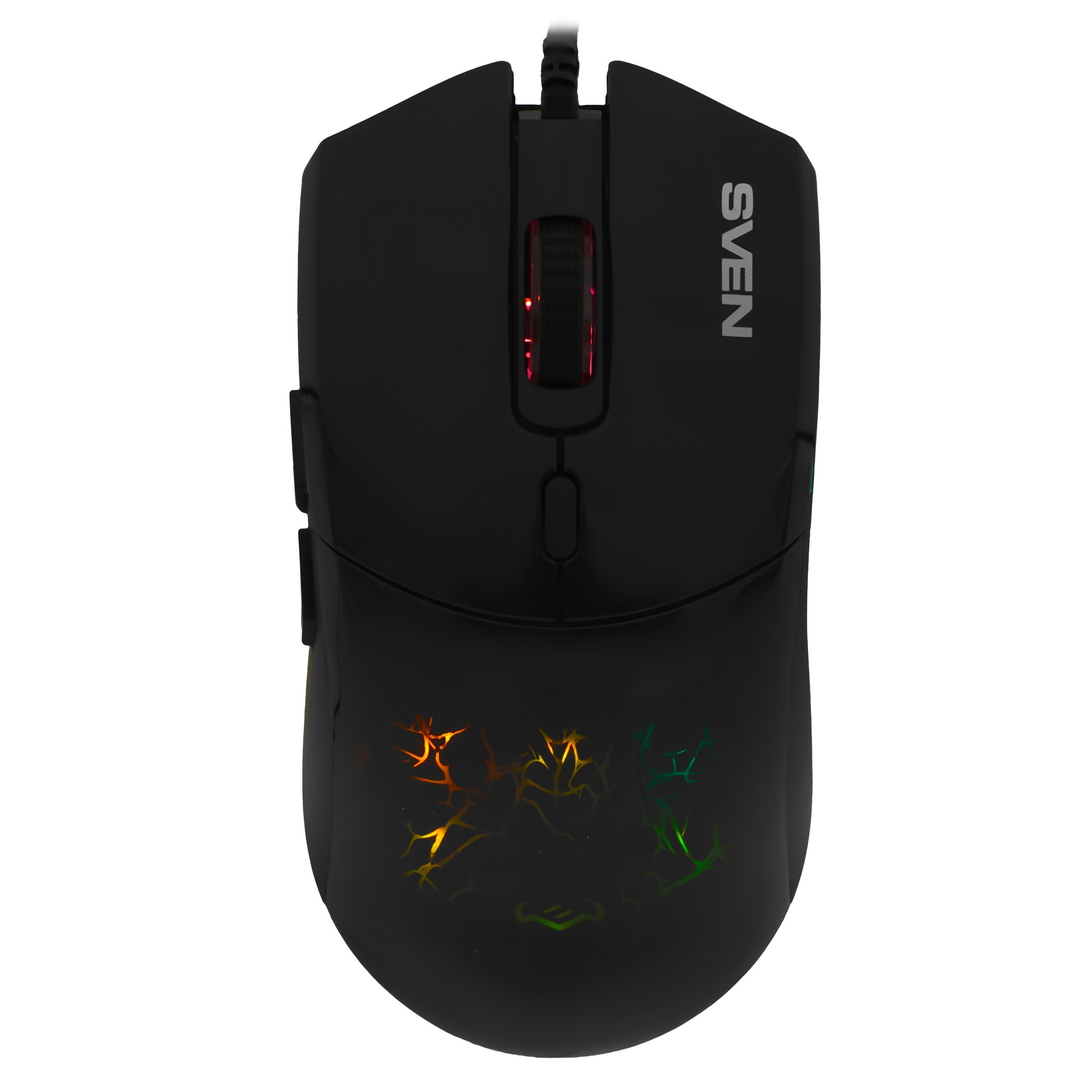 Игровая мышь SVEN RX-G995
