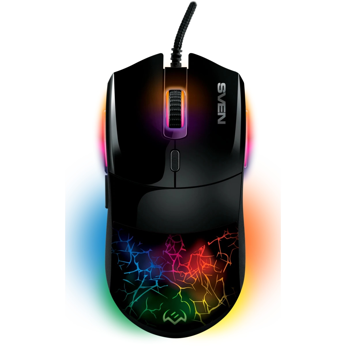 Игровая мышь SVEN RX-G995