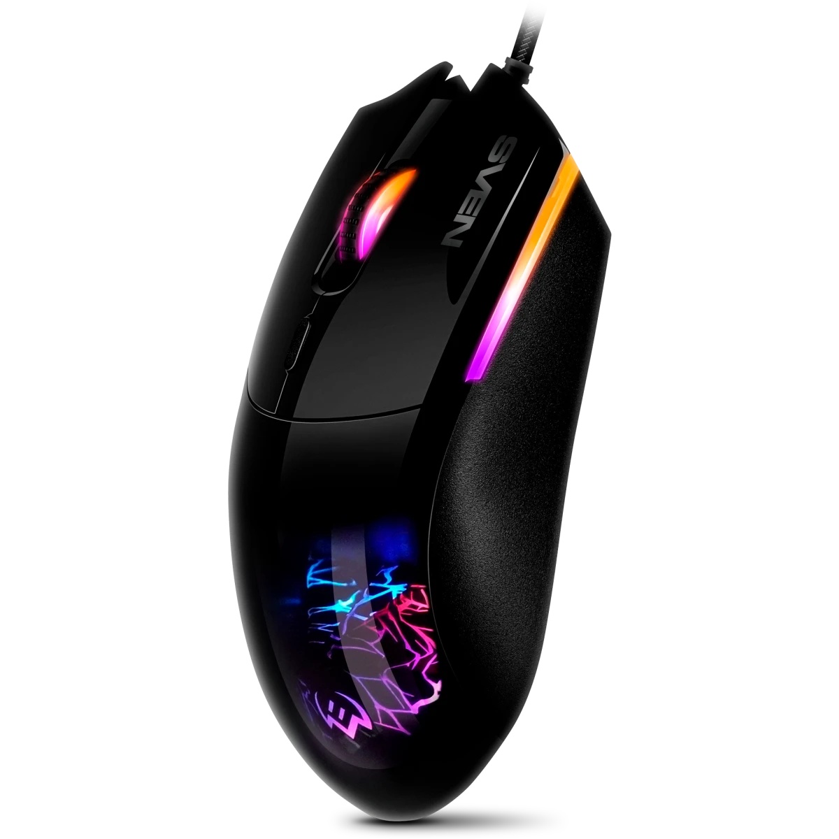 Игровая мышь SVEN RX-G995