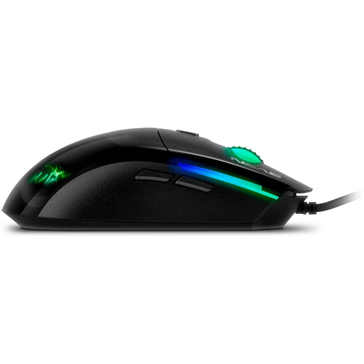 Игровая мышь SVEN RX-G995
