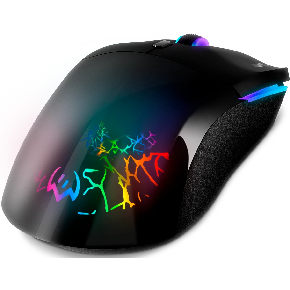 Игровая мышь SVEN RX-G995