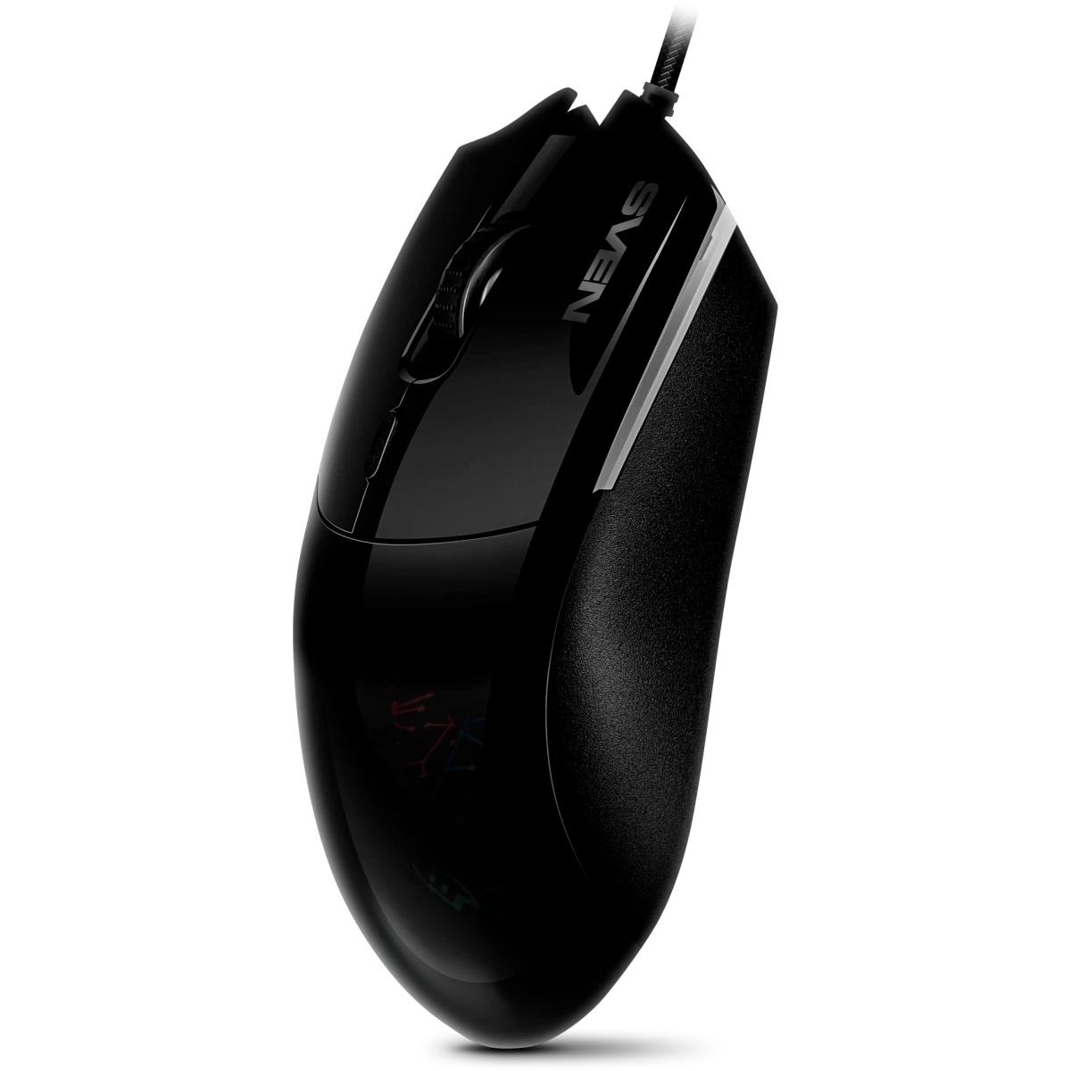 Игровая мышь SVEN RX-G995