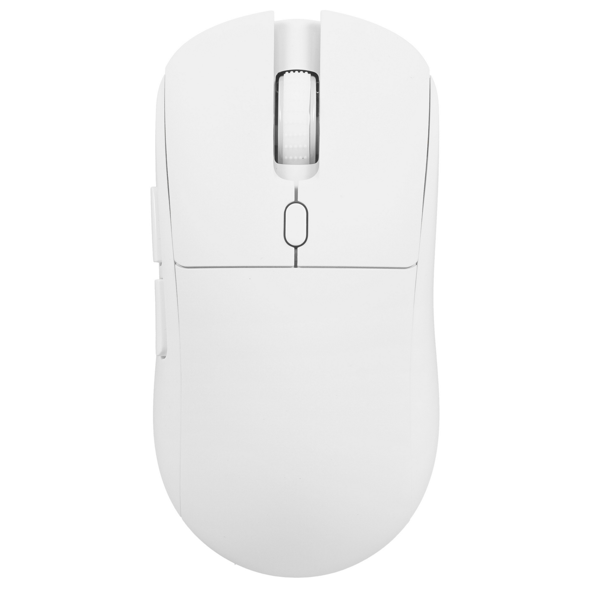 Мышь беспроводная/проводная Defender Stone GM-551 белый, 7200 dpi, радиоканал, Bluetooth, USB, кнопк