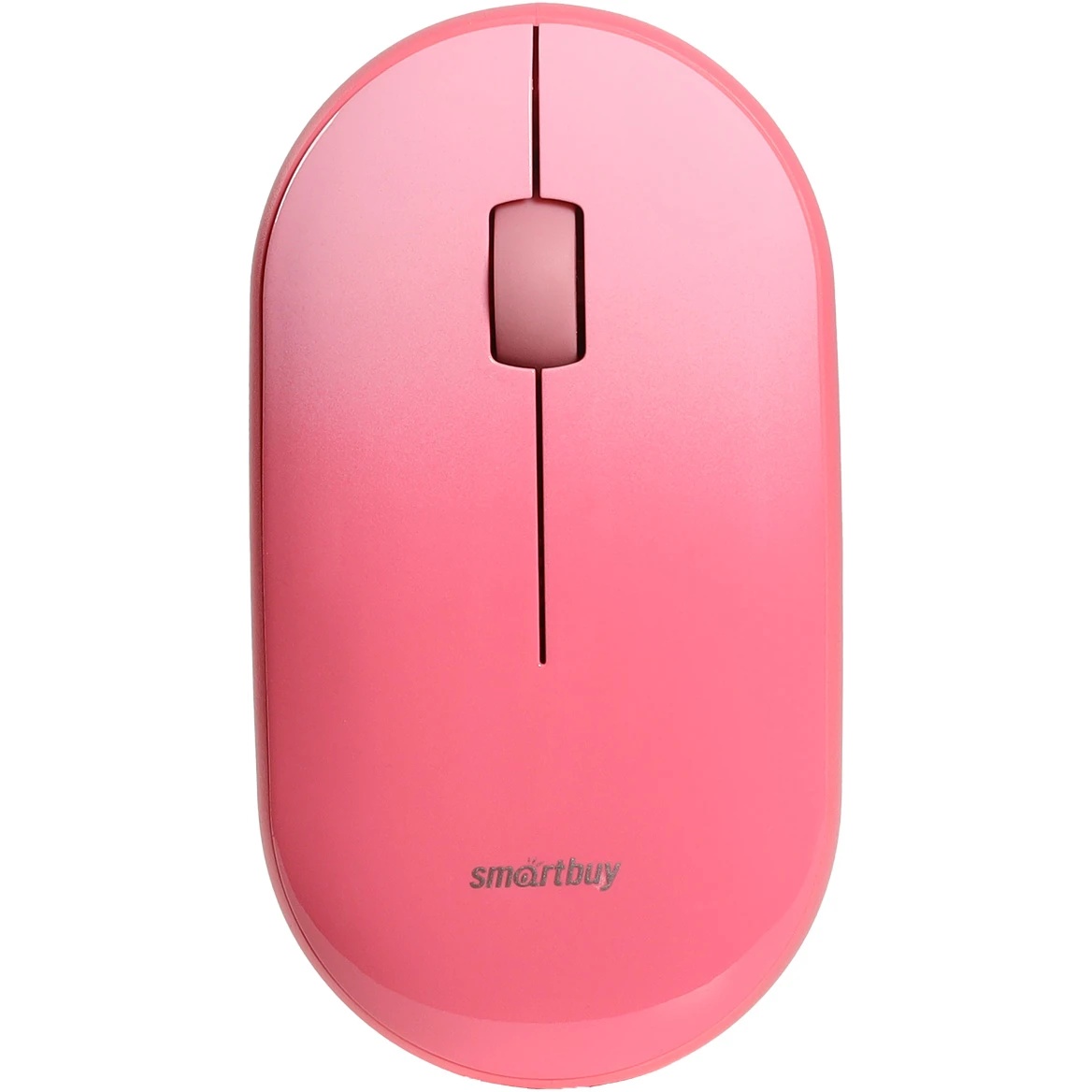 Мышь беспроводная Smartbuy (SBM-266AG-P) 266AG розовый градиент