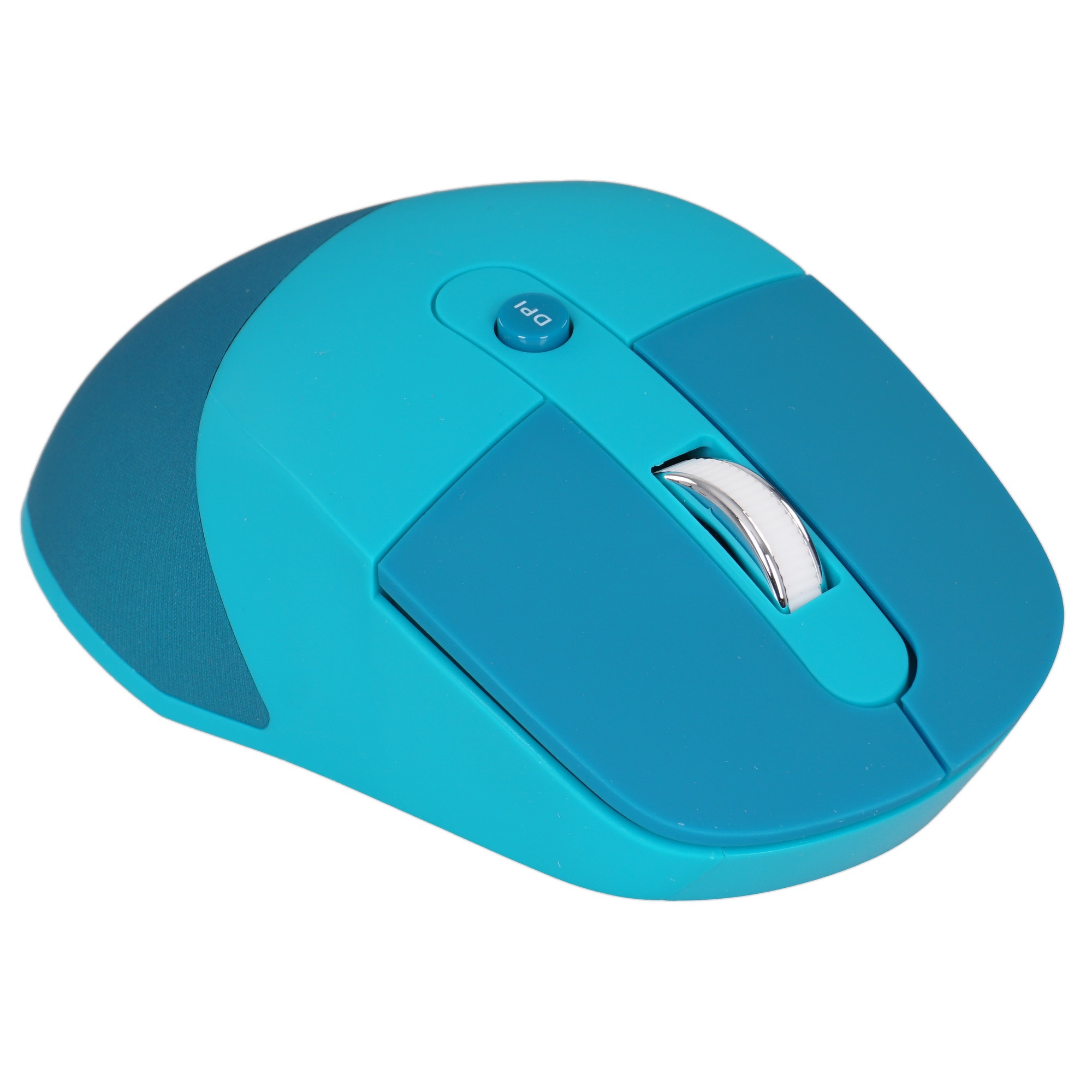 Мышь беспроводная SMARTBUY (SBM-615AG-W) 615AG Wave