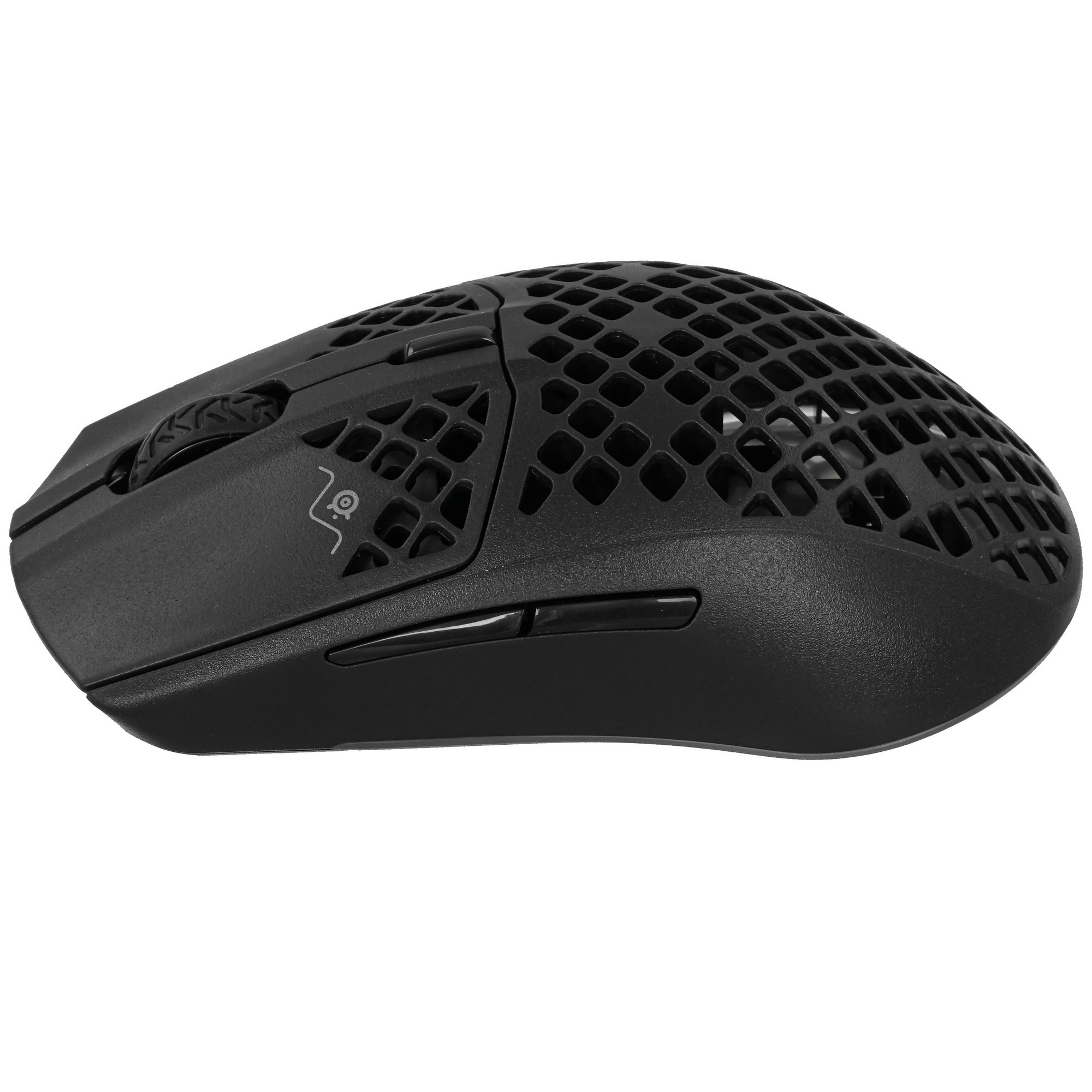 Мышь проводная игровая мышь SteelSeries Aerox 3 черный (62599)