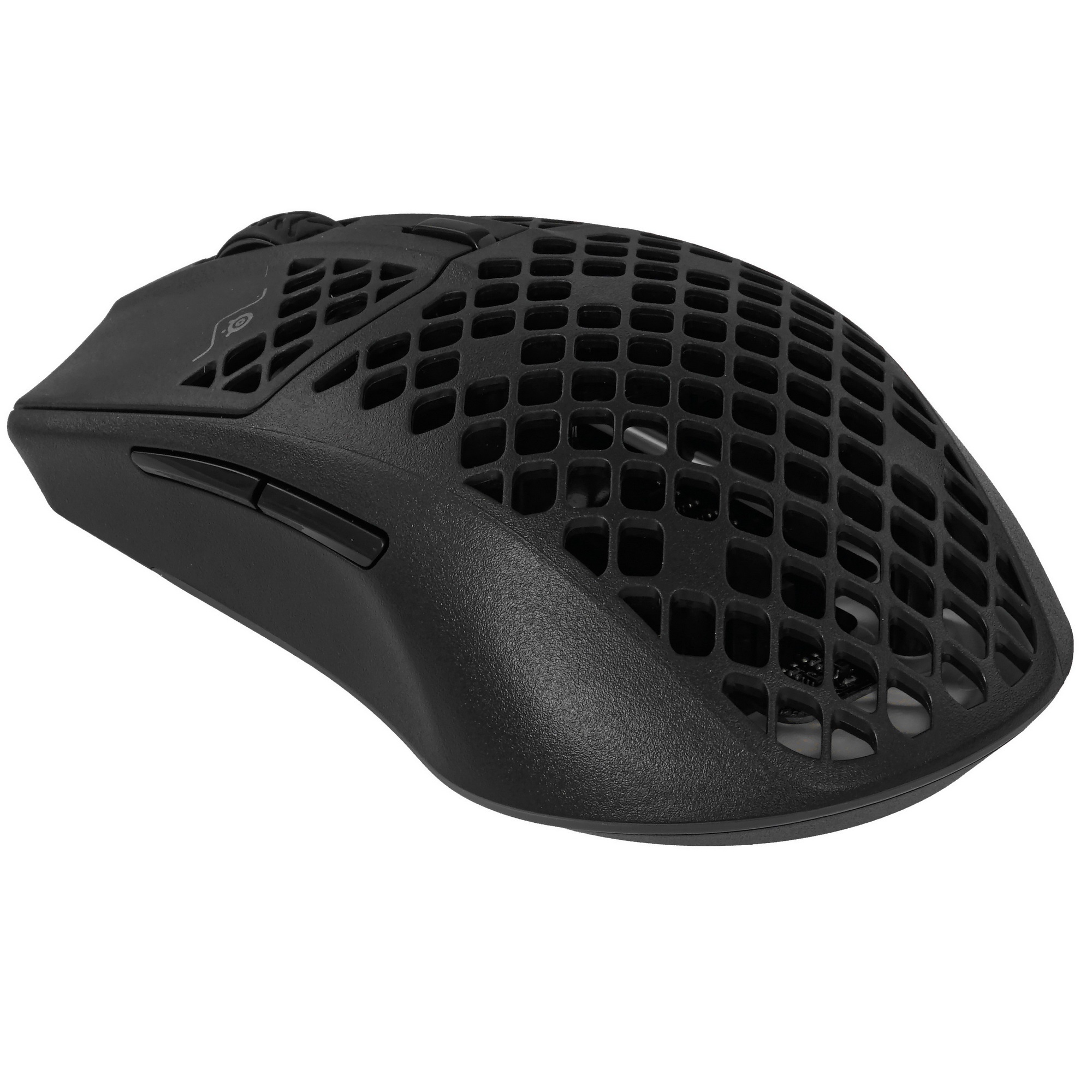 Мышь проводная игровая мышь SteelSeries Aerox 3 черный (62599)