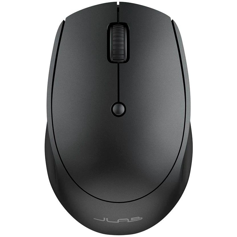 Беспроводная мышь Jlab Go Mouse, АА, Link USB- A