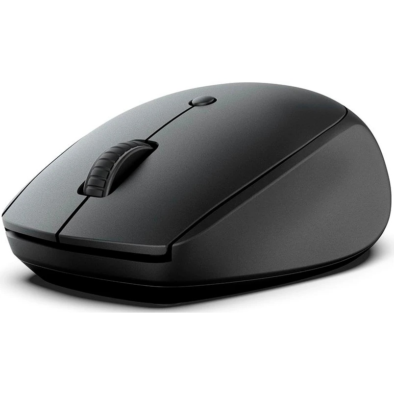 Беспроводная мышь Jlab Go Mouse, АА, Link USB- A