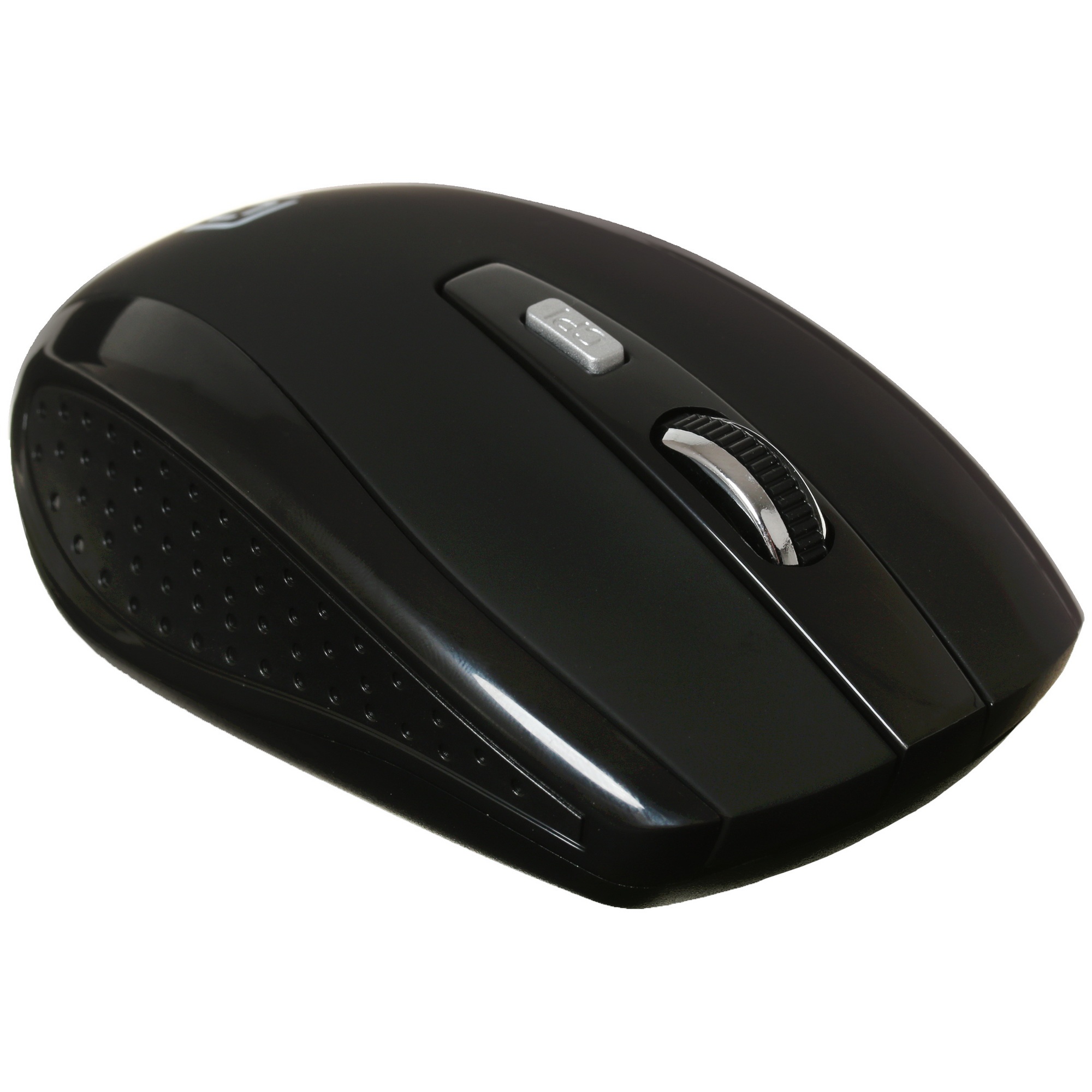 Мышь беспроводная Oklick 635MB черный, 1600 dpi, Bluetooth, кнопки - 6