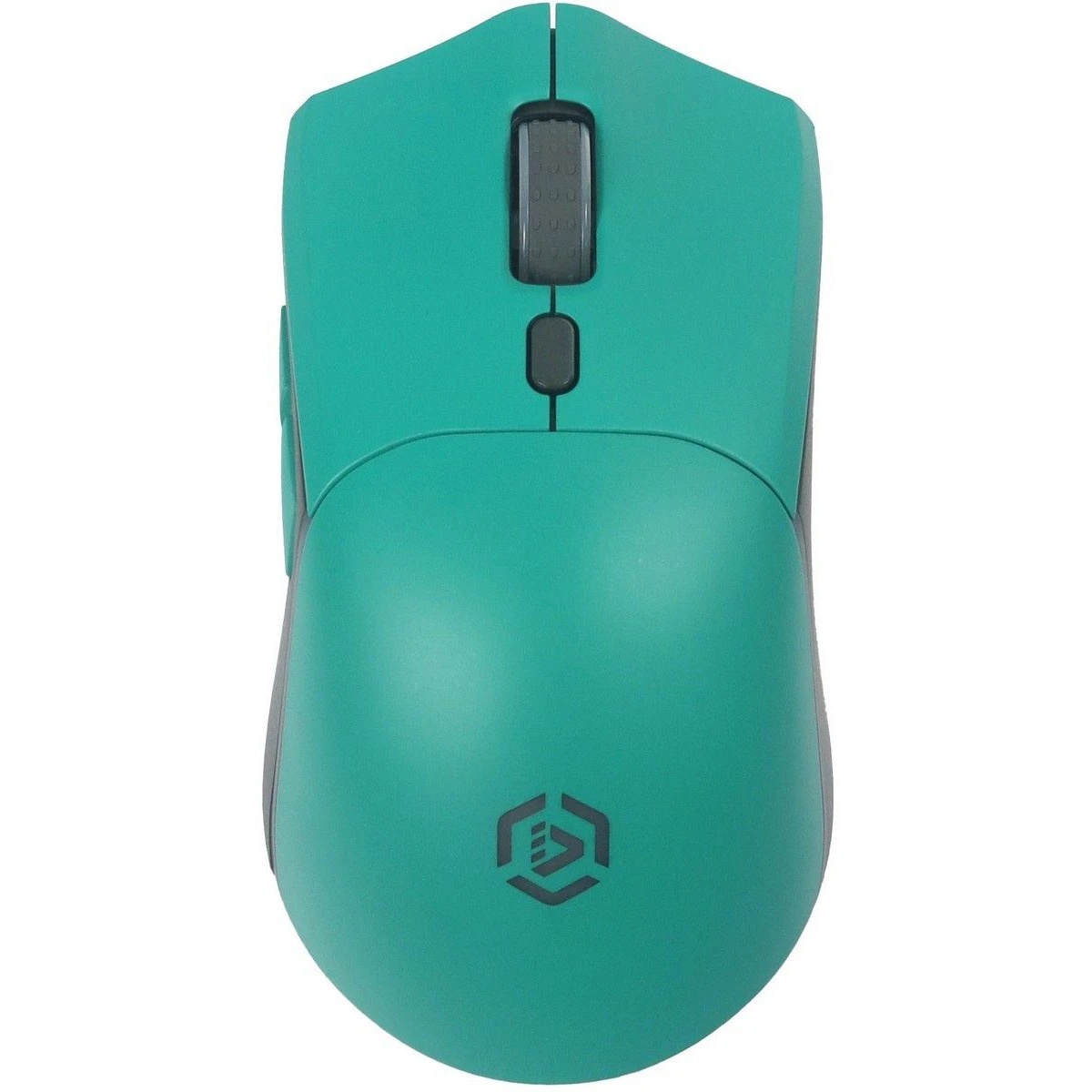 Мышь Raskat MG009WR зеленый