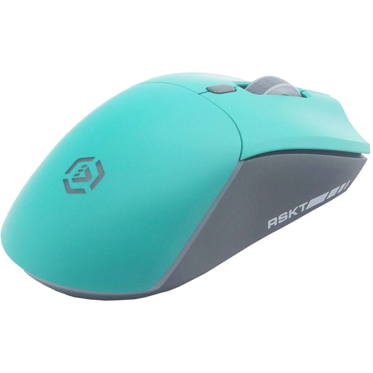Мышь Raskat MG009WR зеленый