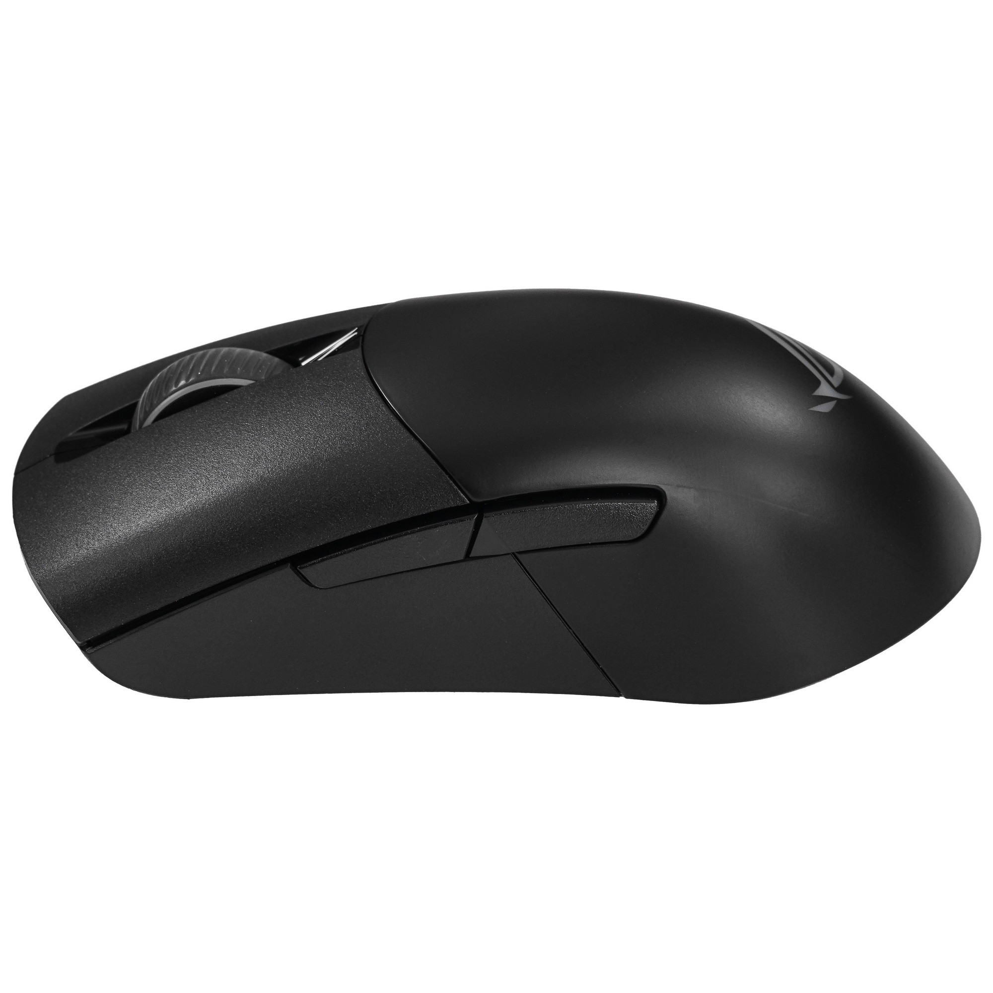 Мышь беспроводная/проводная ASUS ROG Keris Wireless AimPoint черный, 36000 dpi, радиоканал, Bluetoot