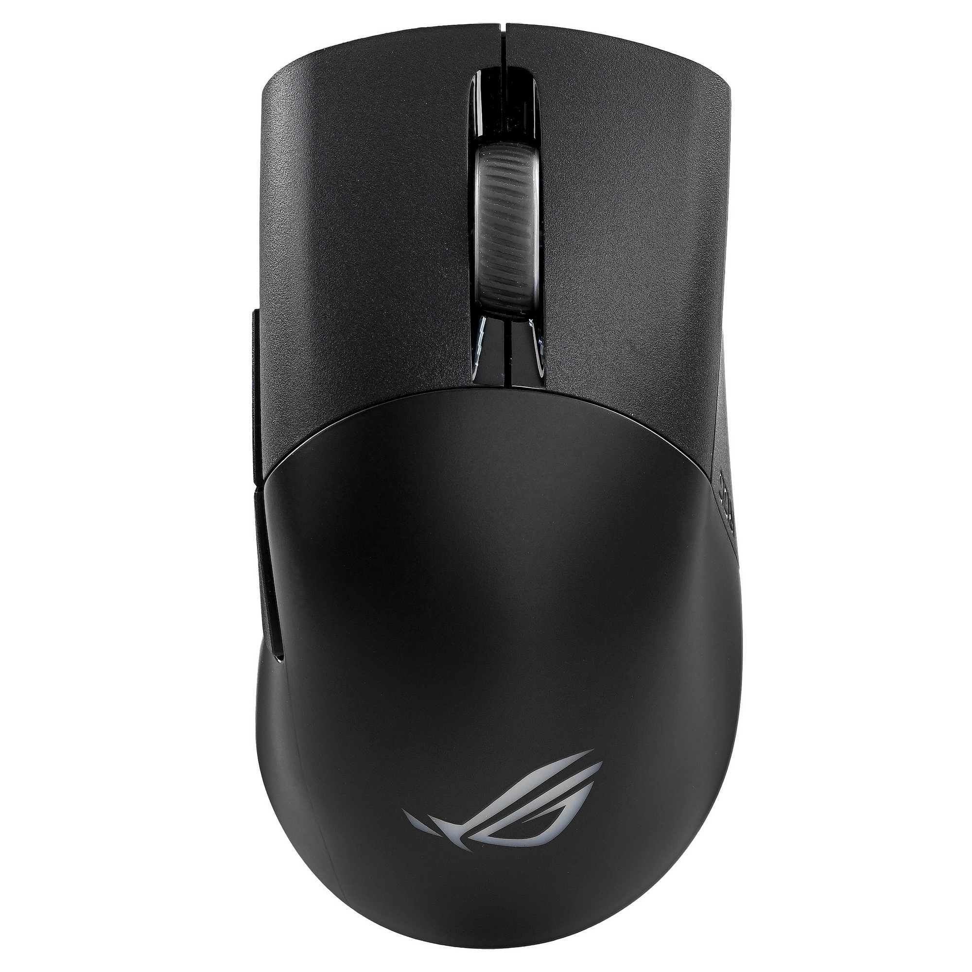 Мышь беспроводная/проводная ASUS ROG Keris Wireless AimPoint черный, 36000 dpi, радиоканал, Bluetoot