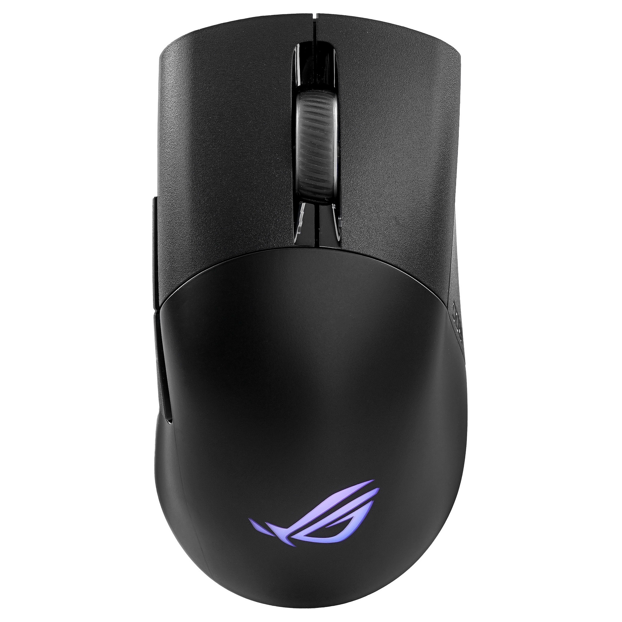 Мышь беспроводная/проводная ASUS ROG Keris Wireless AimPoint черный, 36000 dpi, радиоканал, Bluetoot