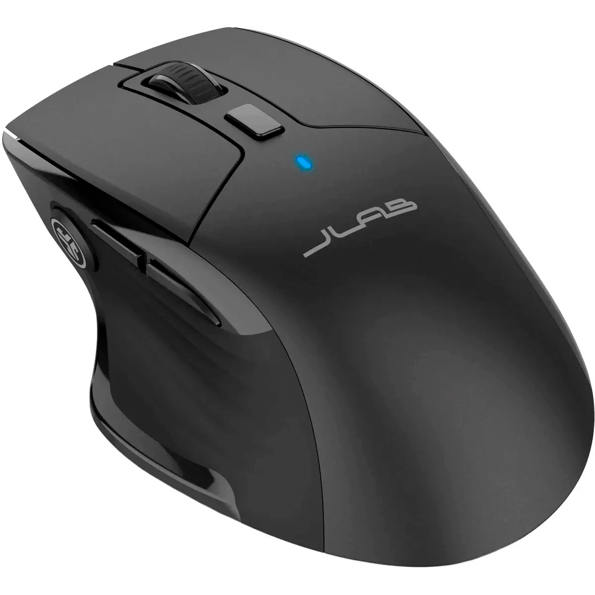Беспроводная мышь Jlab JBuds с функцией подзарядки, Link USB- A