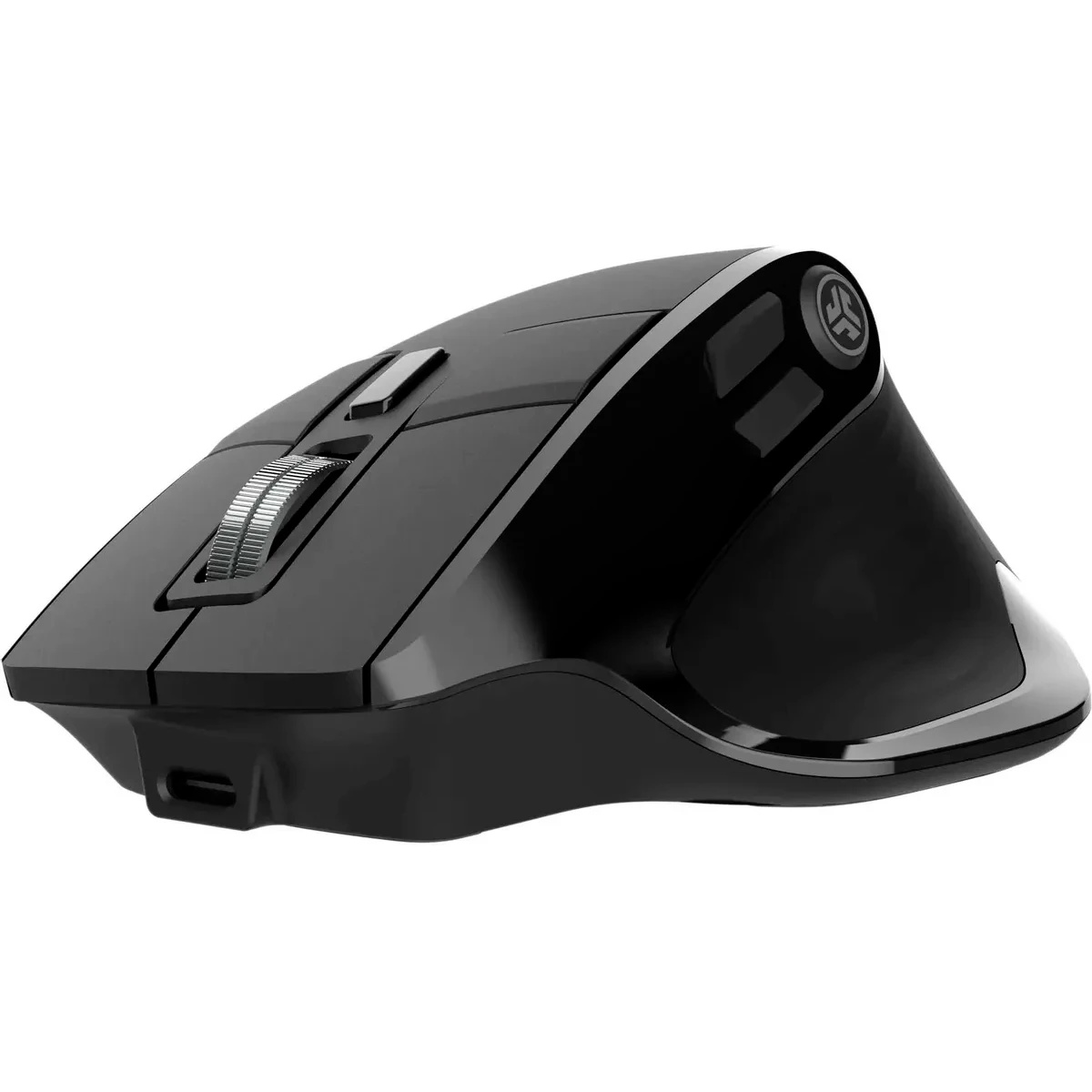 Беспроводная мышь Jlab Epic Mouse c функцией подзарядки, Link USB- A