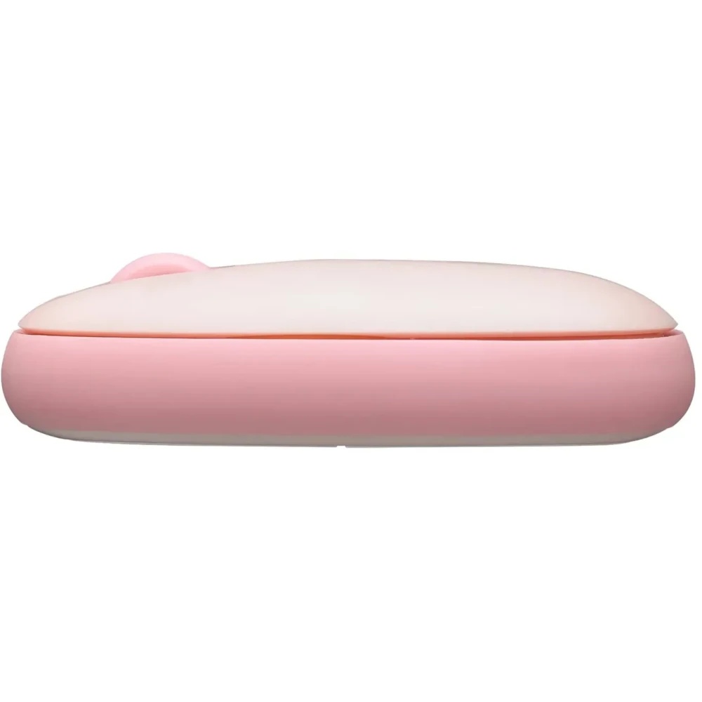 Мышь беспроводная Rapoo M650 Pink