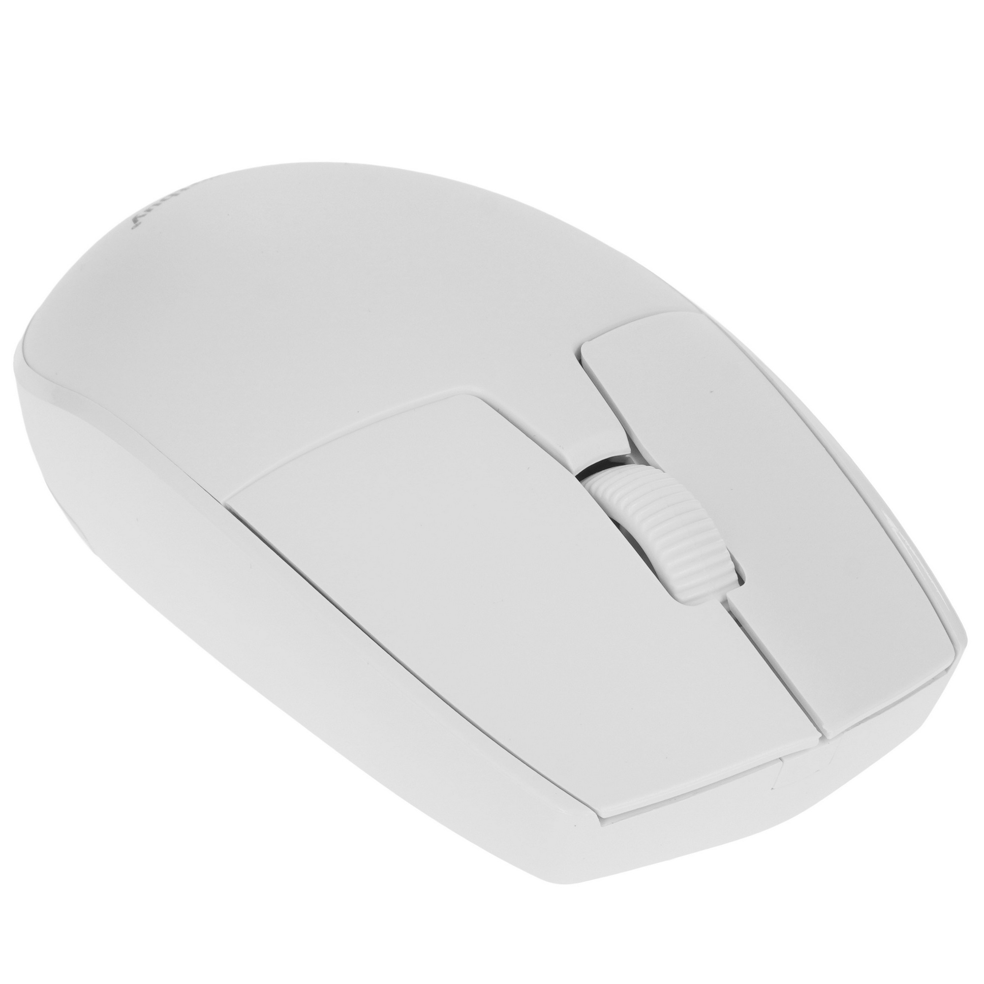 Мышь беспроводная SMARTBUY (SBM-203AG-W) ONE 203AG-W белый
