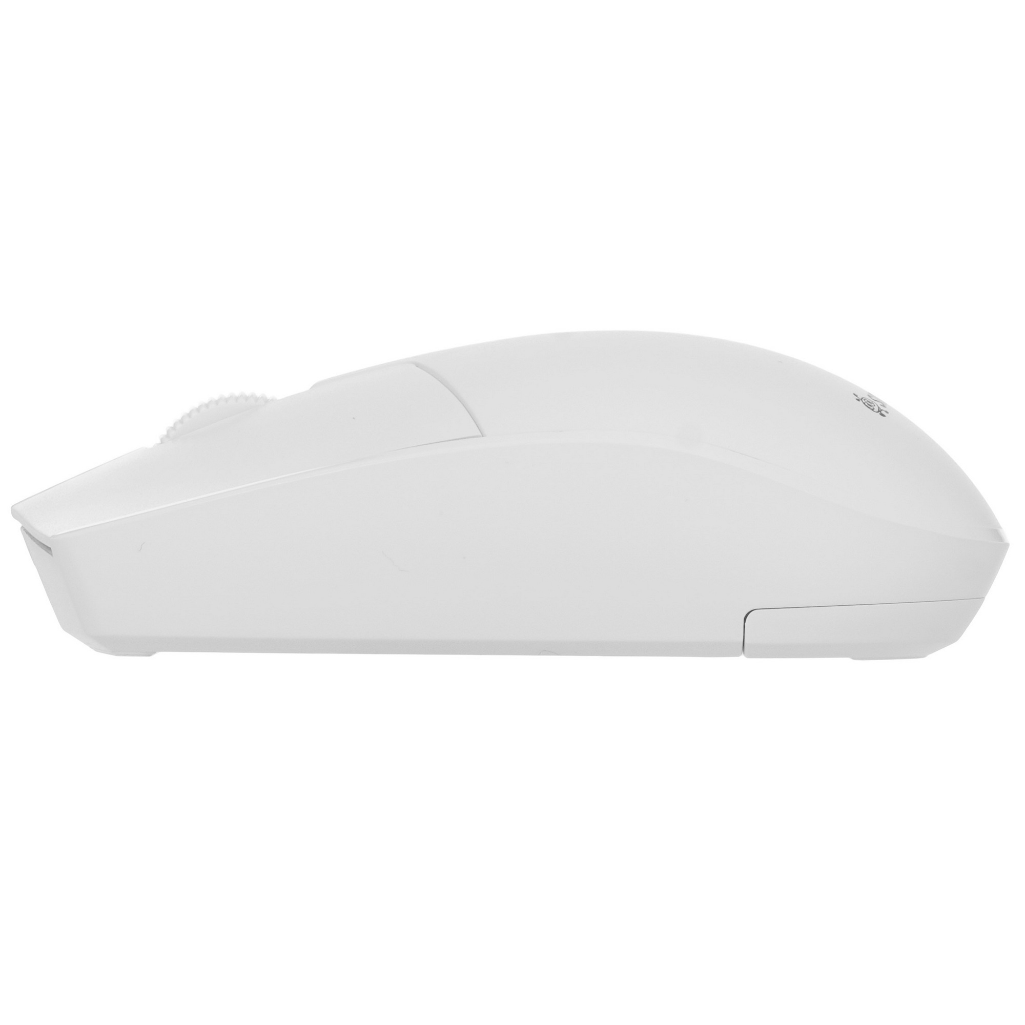 Мышь беспроводная SMARTBUY (SBM-203AG-W) ONE 203AG-W белый