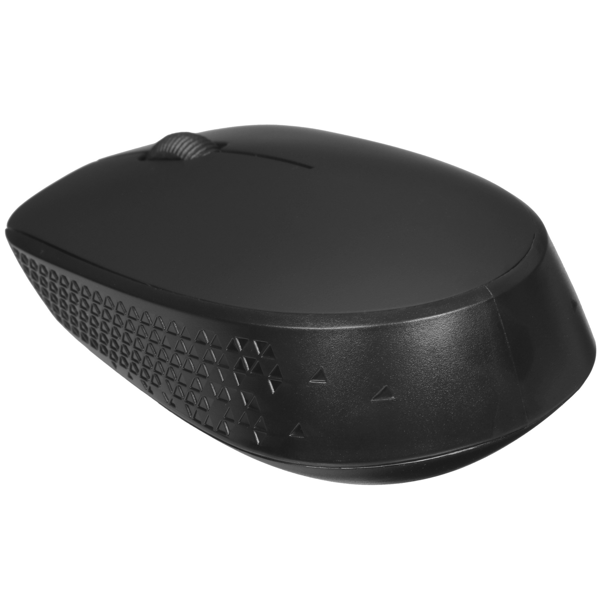 Мышь беспроводная Aceline WM-902BL Black