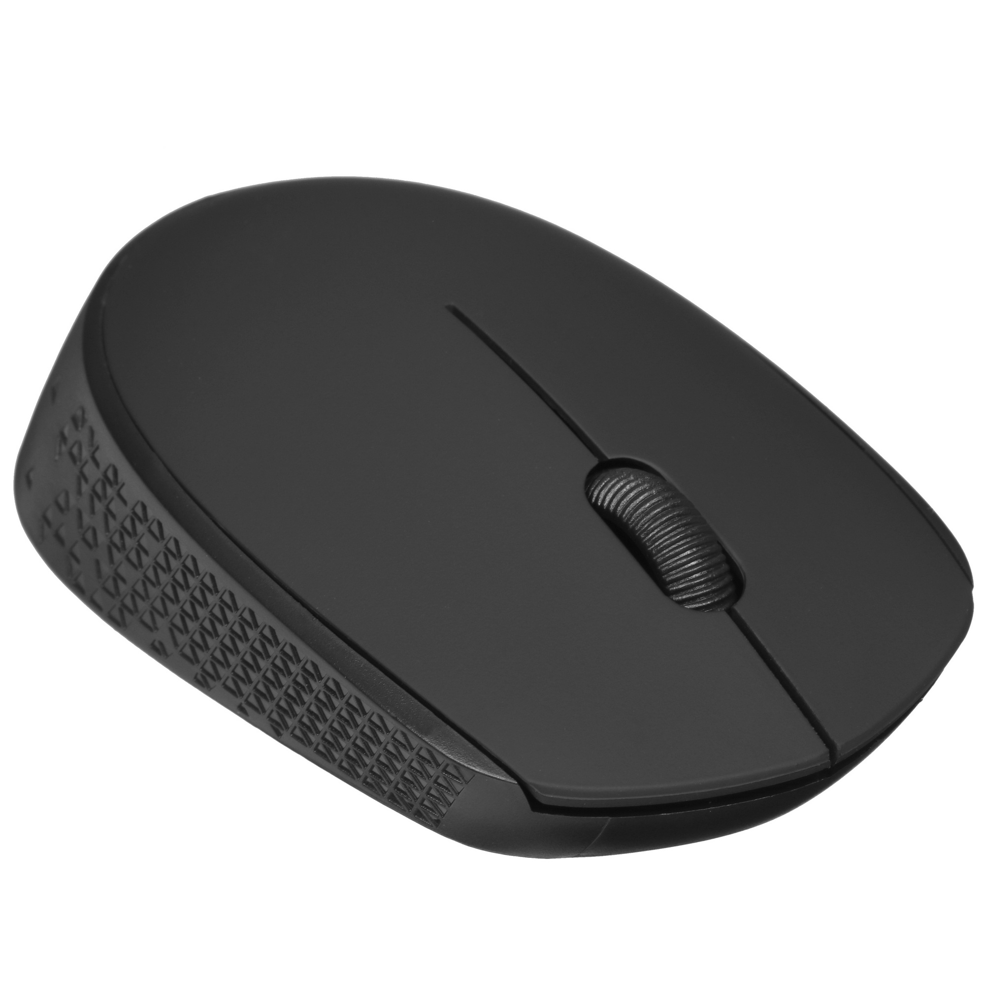 Мышь беспроводная Aceline WM-902BL Black