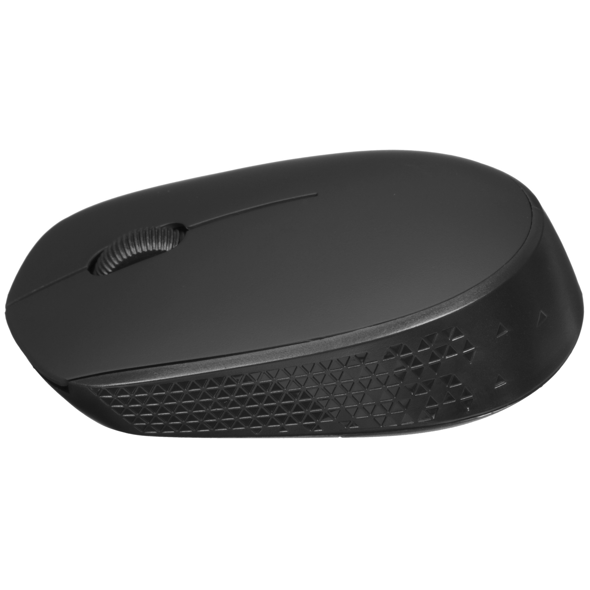 Мышь беспроводная Aceline WM-902BL Black