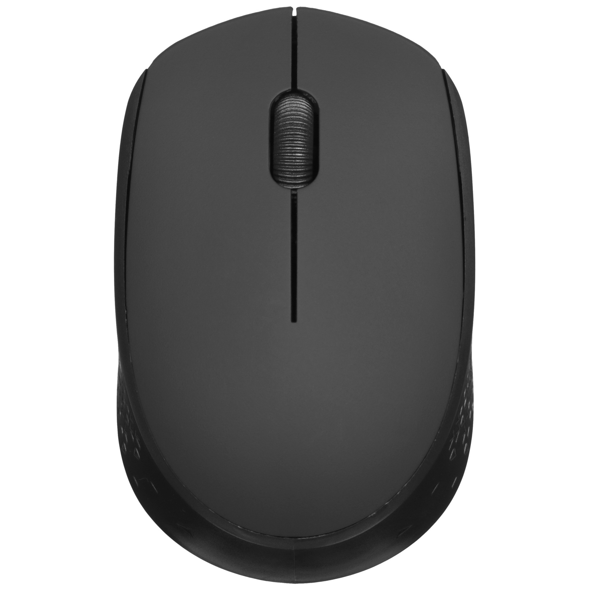 Мышь беспроводная Aceline WM-902BL Black