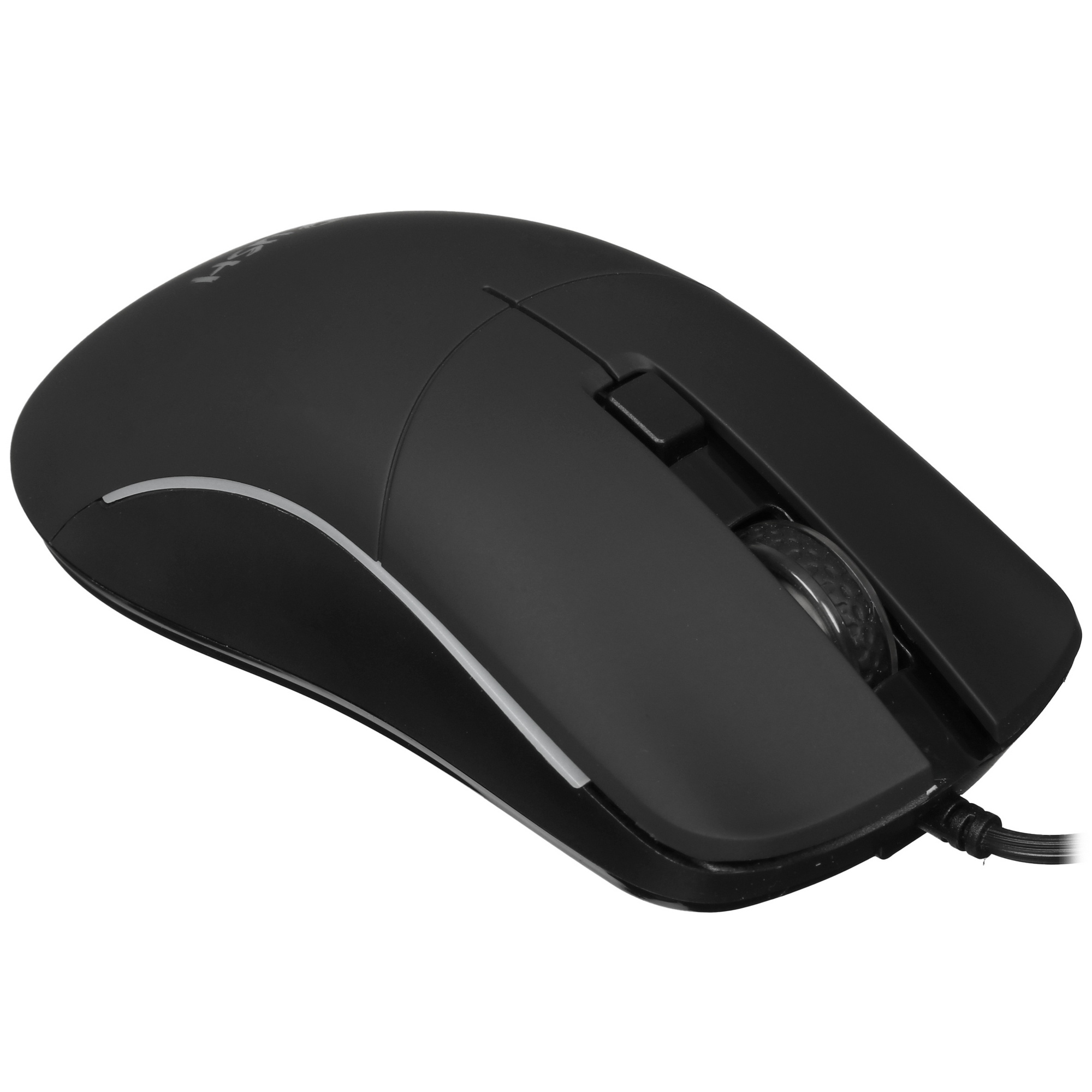 Мышь игровая SMARTBUY (SBM-747G-K) RUSH X17 черный