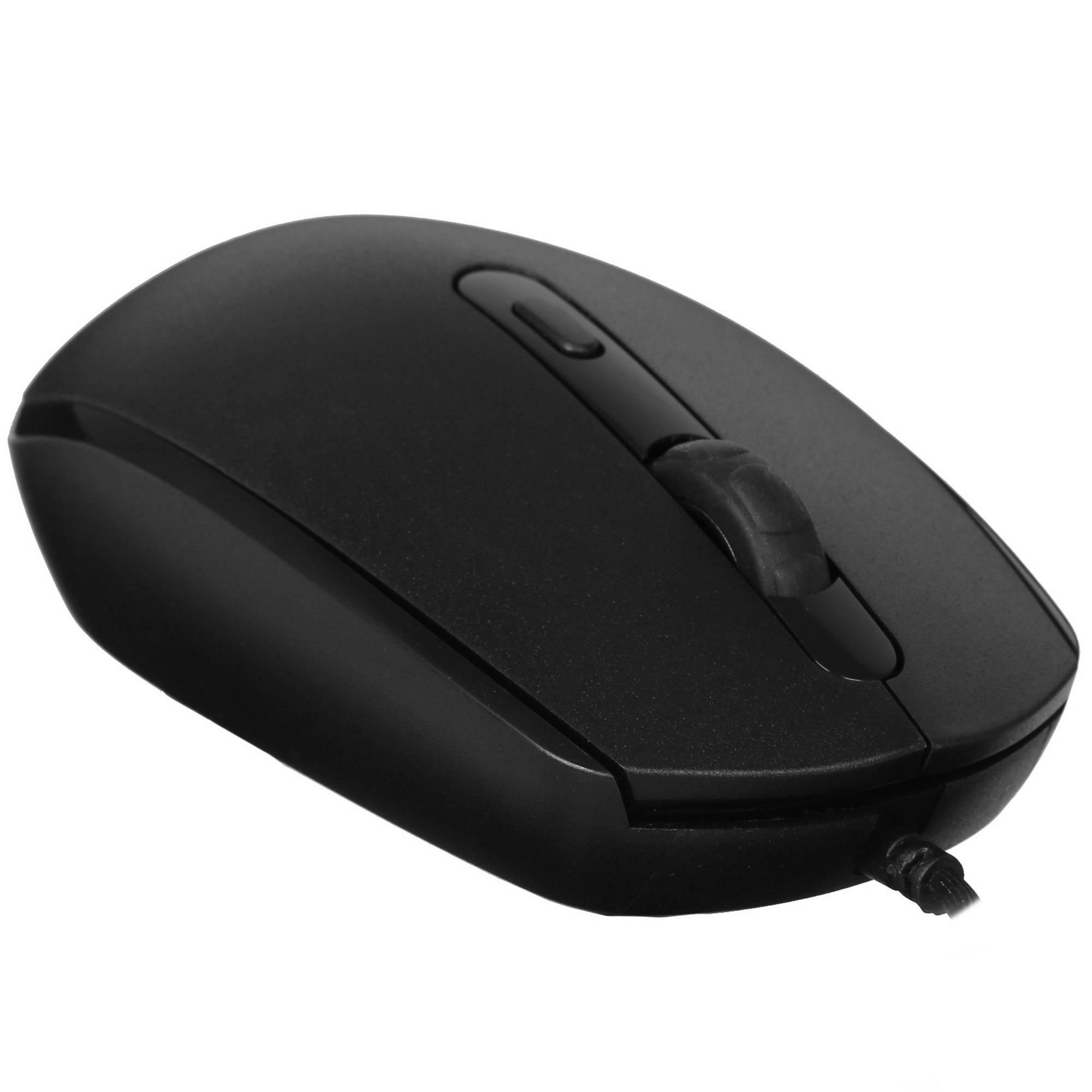 Мышь проводная Smartbuy ONE 280-K черная SBM-280-K