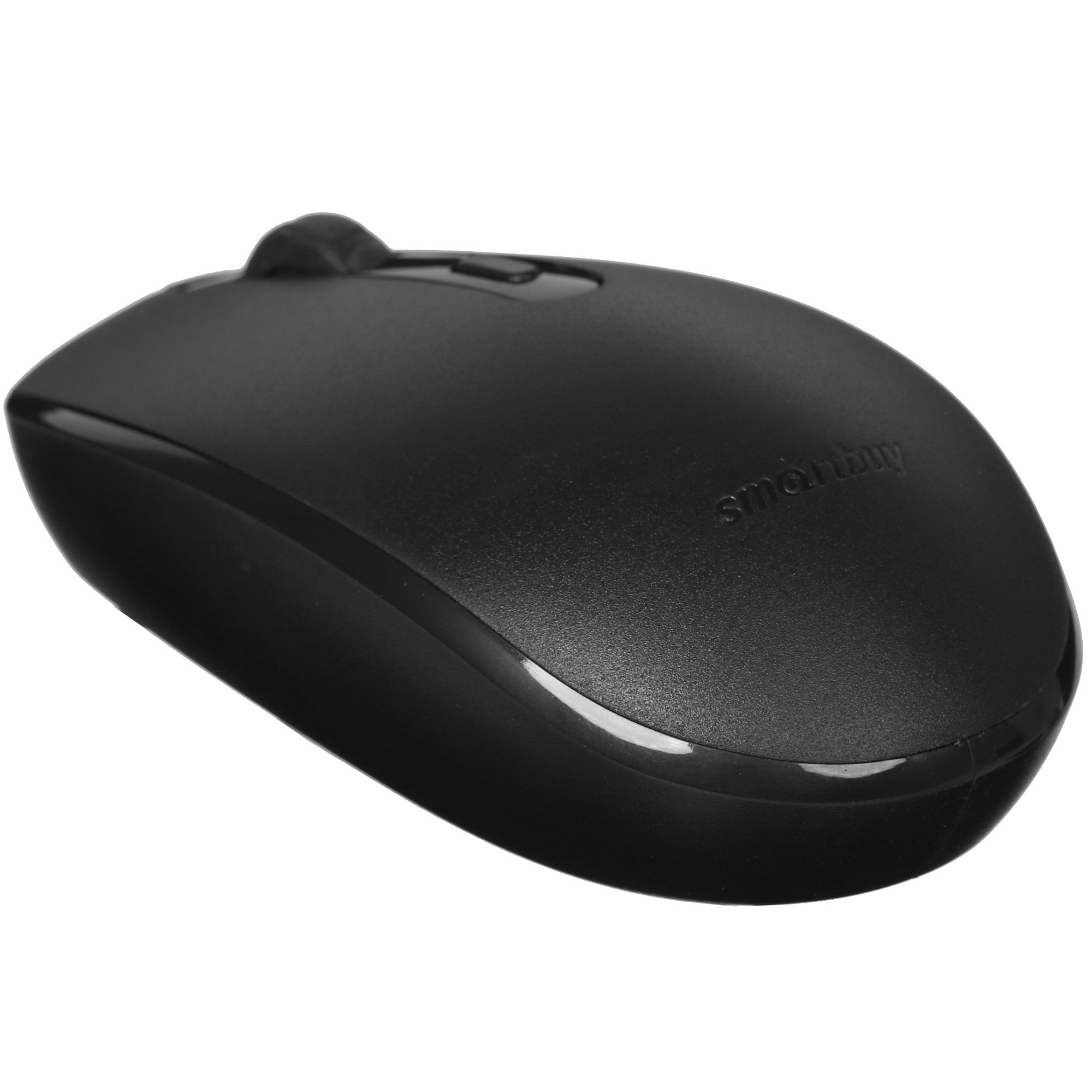 Мышь проводная Smartbuy ONE 280-K черная SBM-280-K
