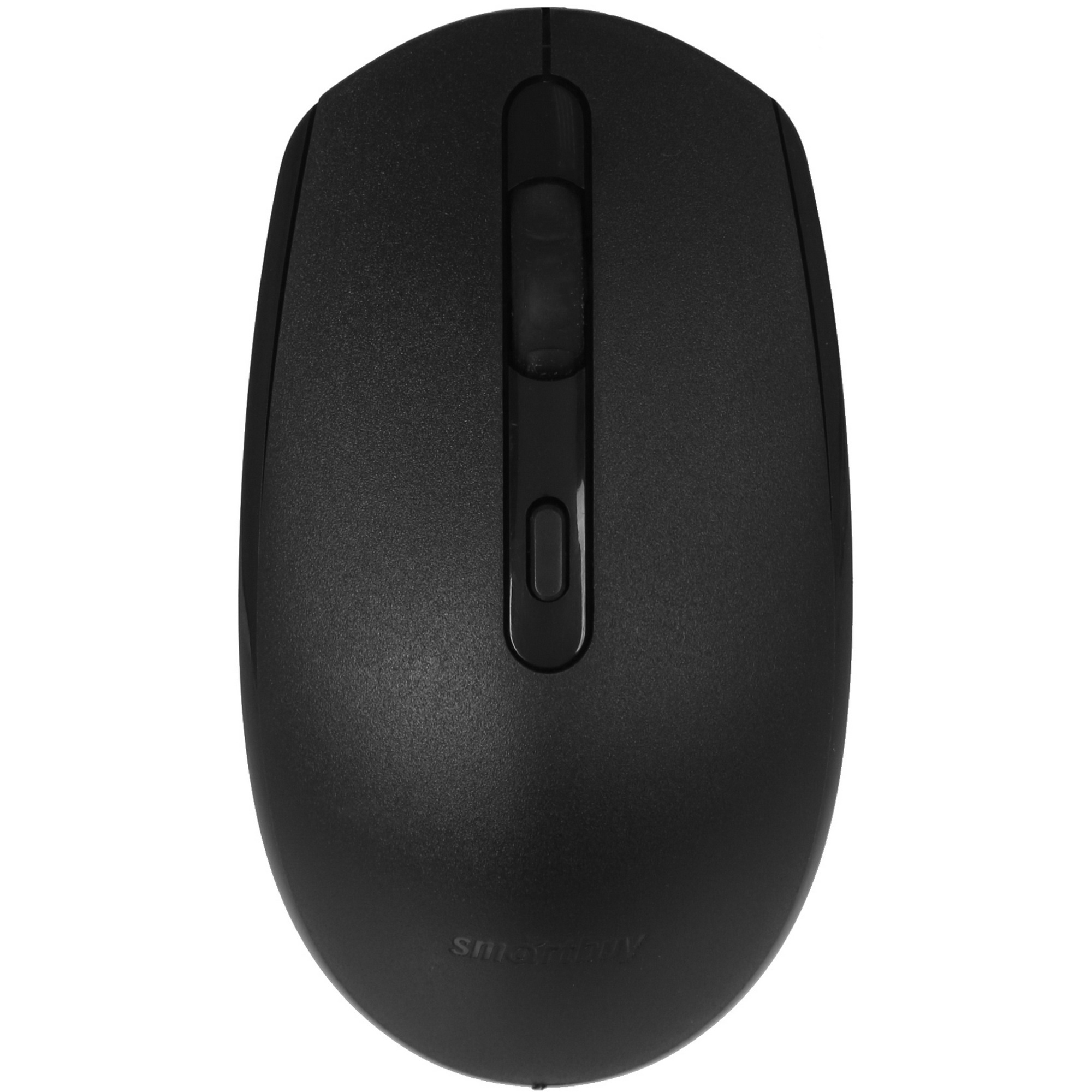 Мышь проводная Smartbuy ONE 280-K черная SBM-280-K