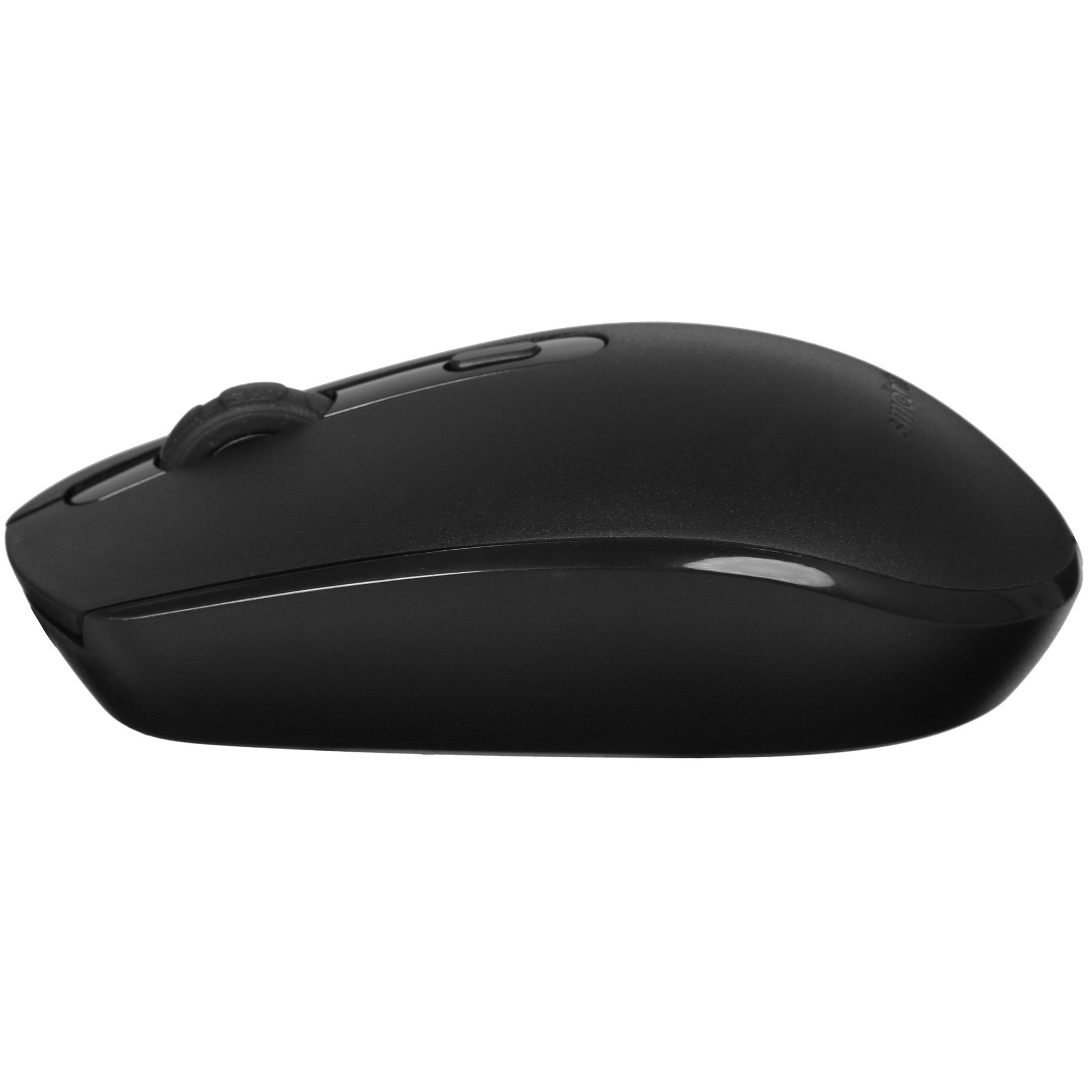 Мышь проводная Smartbuy ONE 280-K черная SBM-280-K
