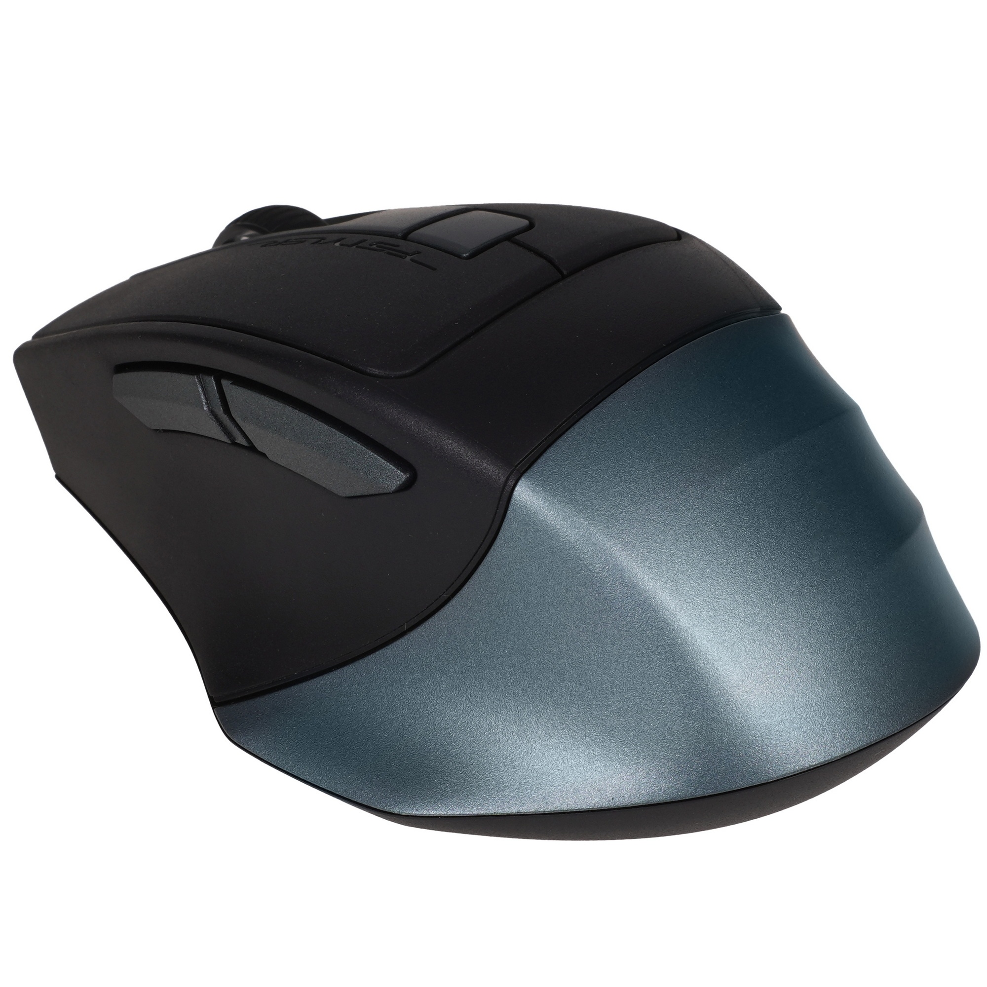 Мышь беспроводная A4Tech Fstyler FB35CS темно-зеленый/черный, 2000 dpi, радиоканал, Bluetooth, USB,